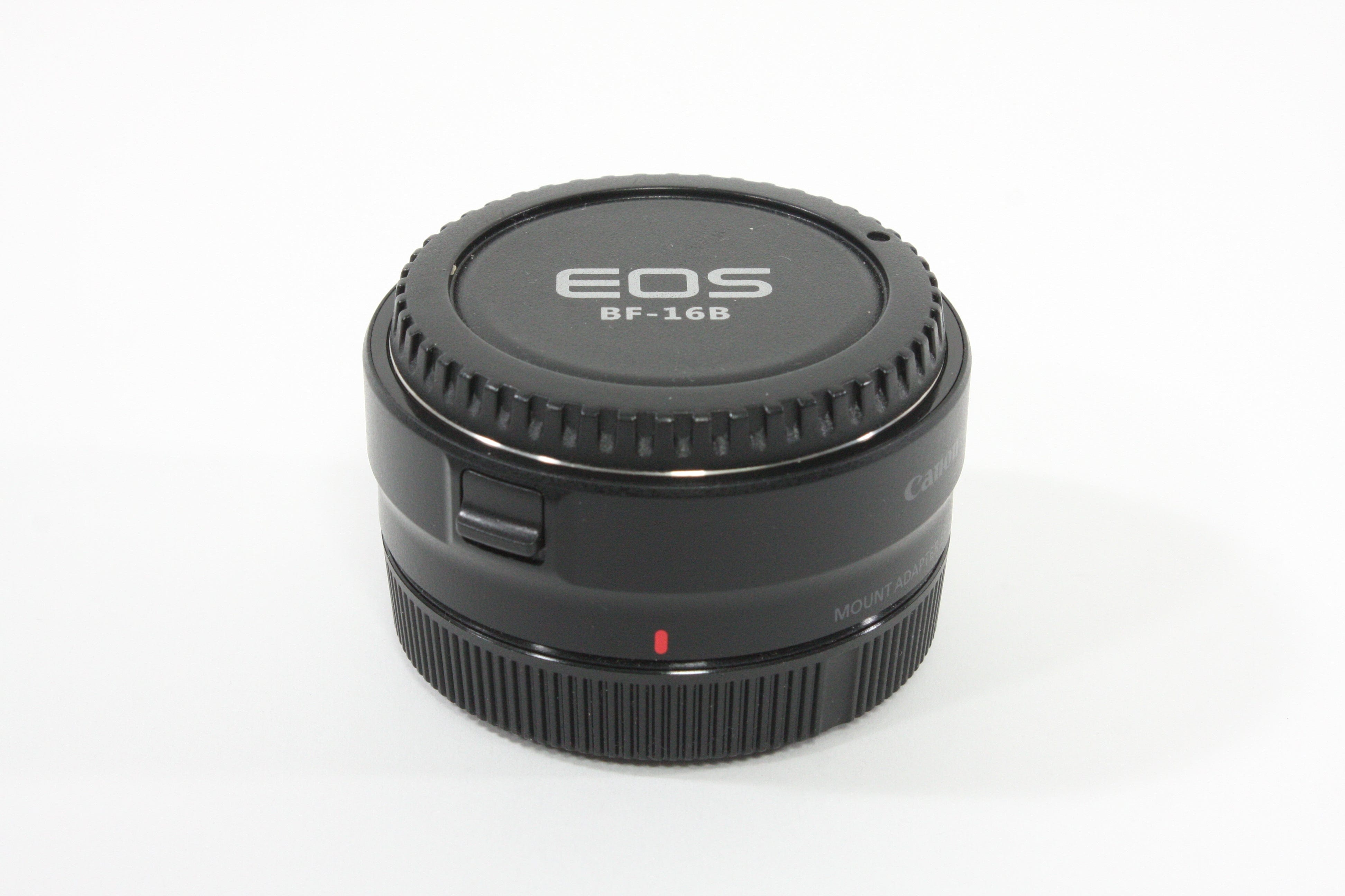 Canon EF-EOS R Mount Adapter
