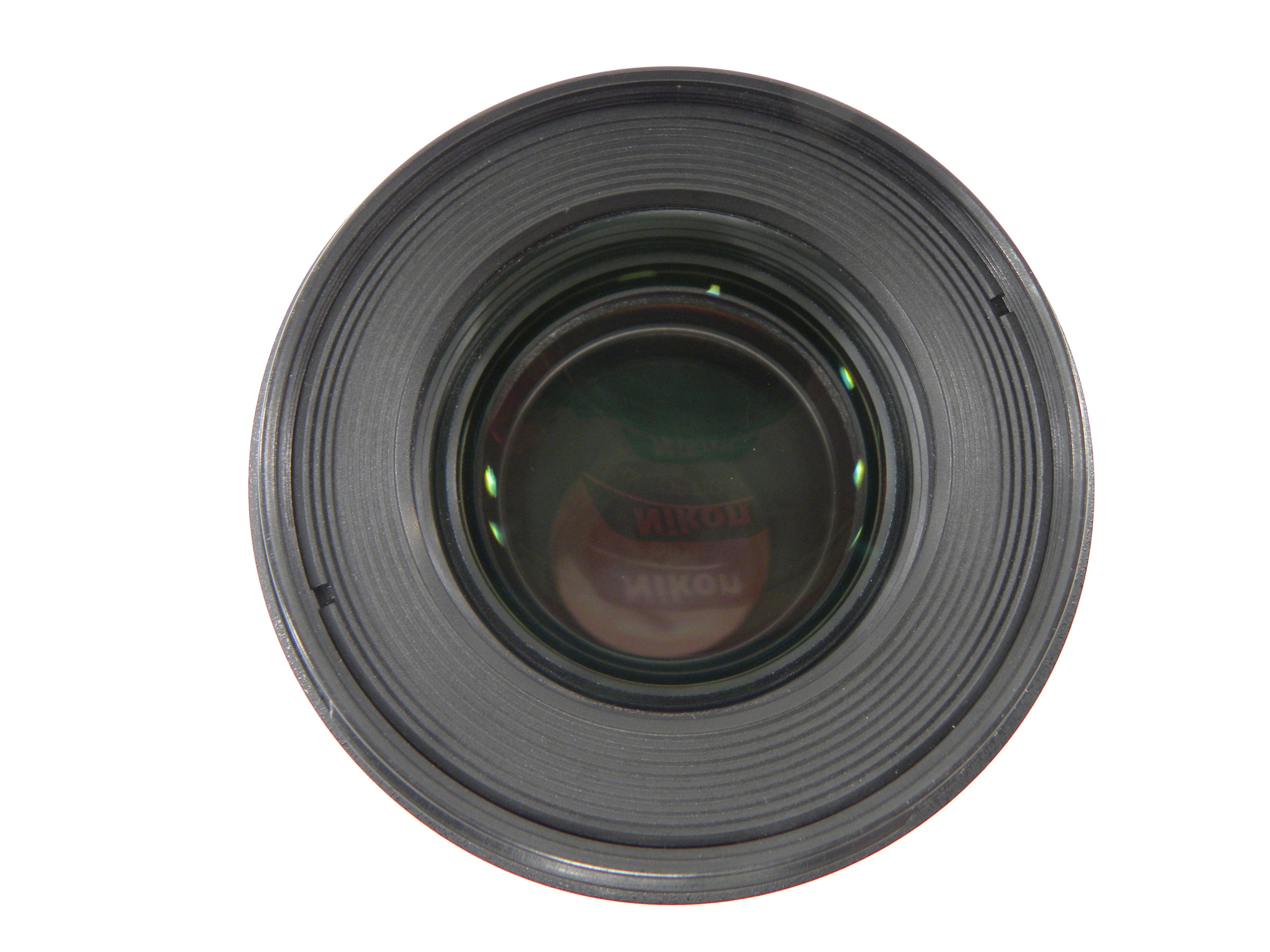 Canon EF Macro 100mm f2.8 L IS USM