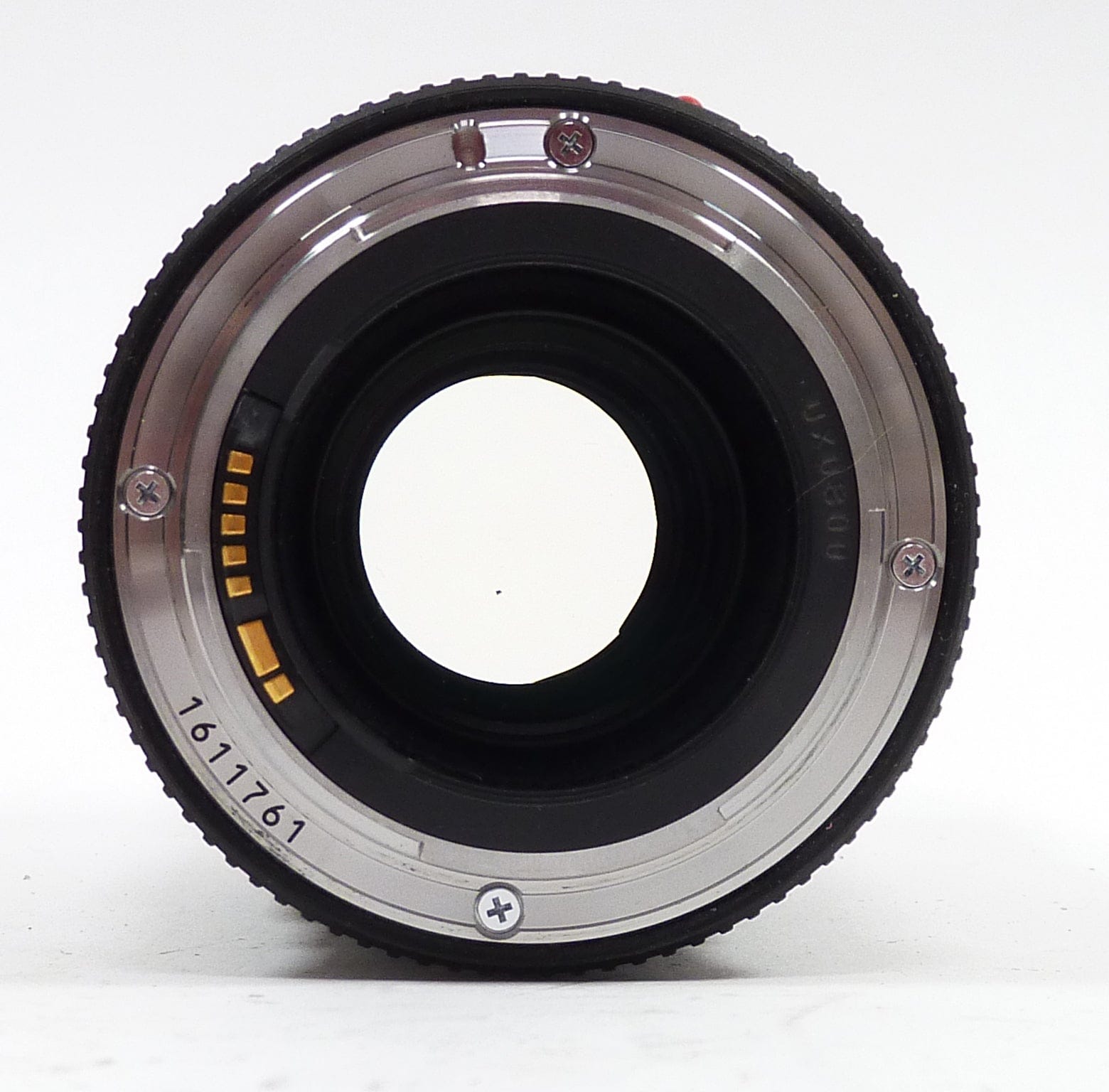 Canon EF Macro 100mm F2.8L IS USM Lens