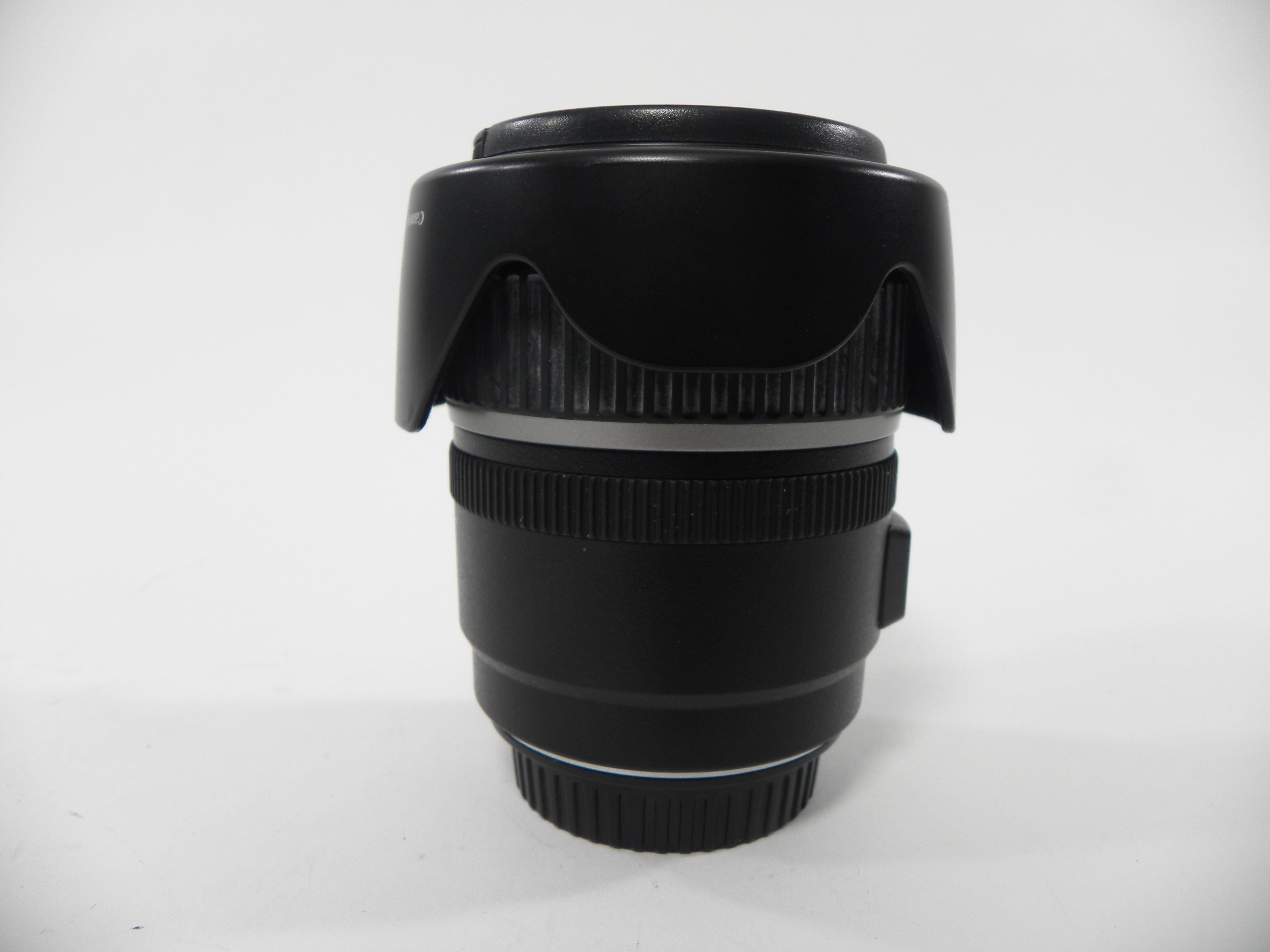 Canon EF-S 17-85mm f4-5.6 IS USM