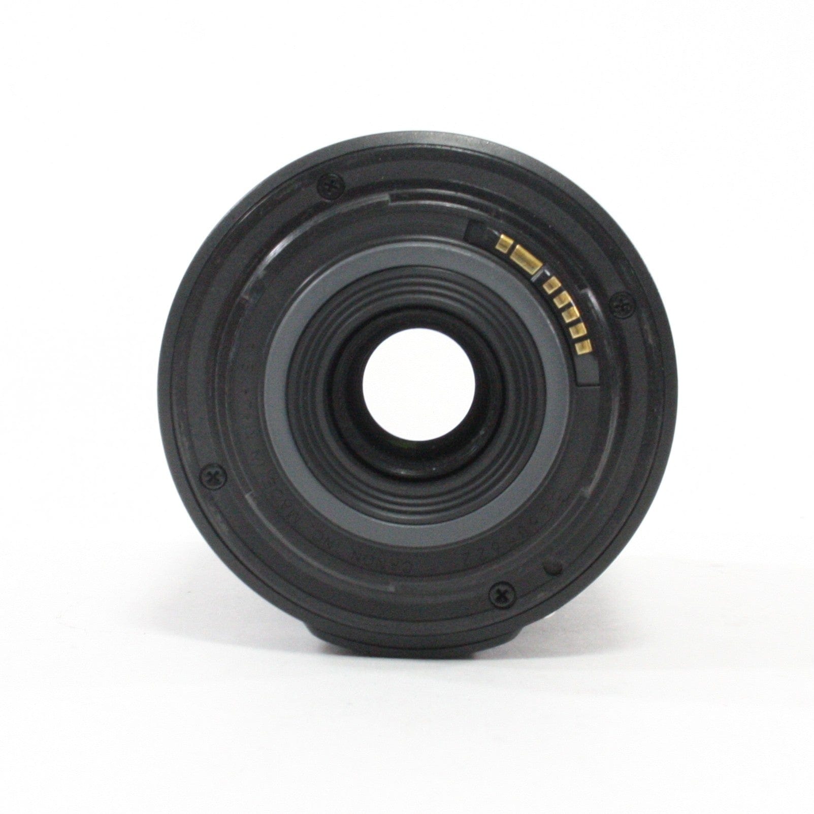 Canon EF-S 55-250mm f/4-5.6 for Canon EF-S Mount