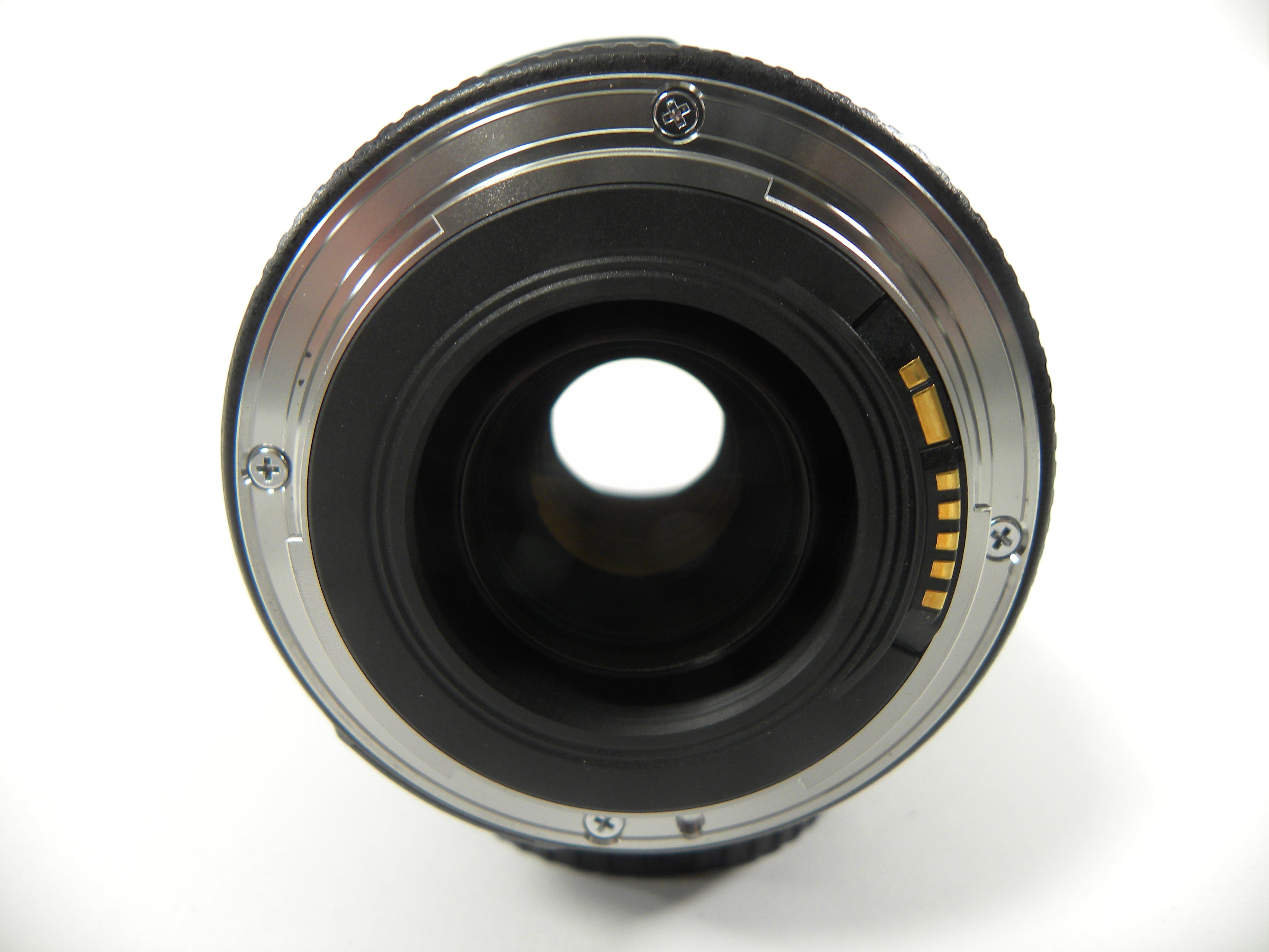 Canon EF Zoom 70-300mm f4-5.6 IS USM