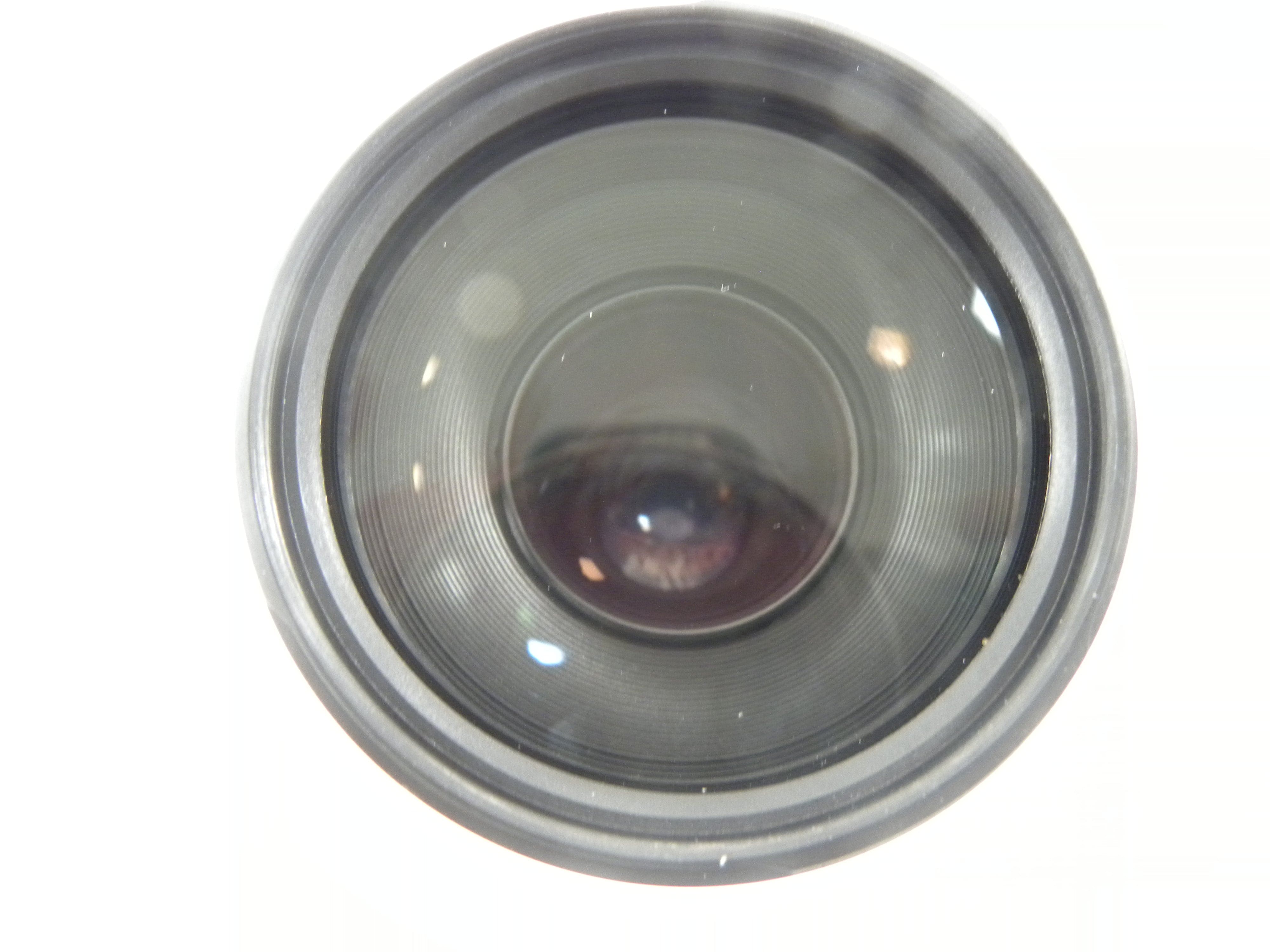 Canon EF Zoom 75-300mm f4-5.6 III