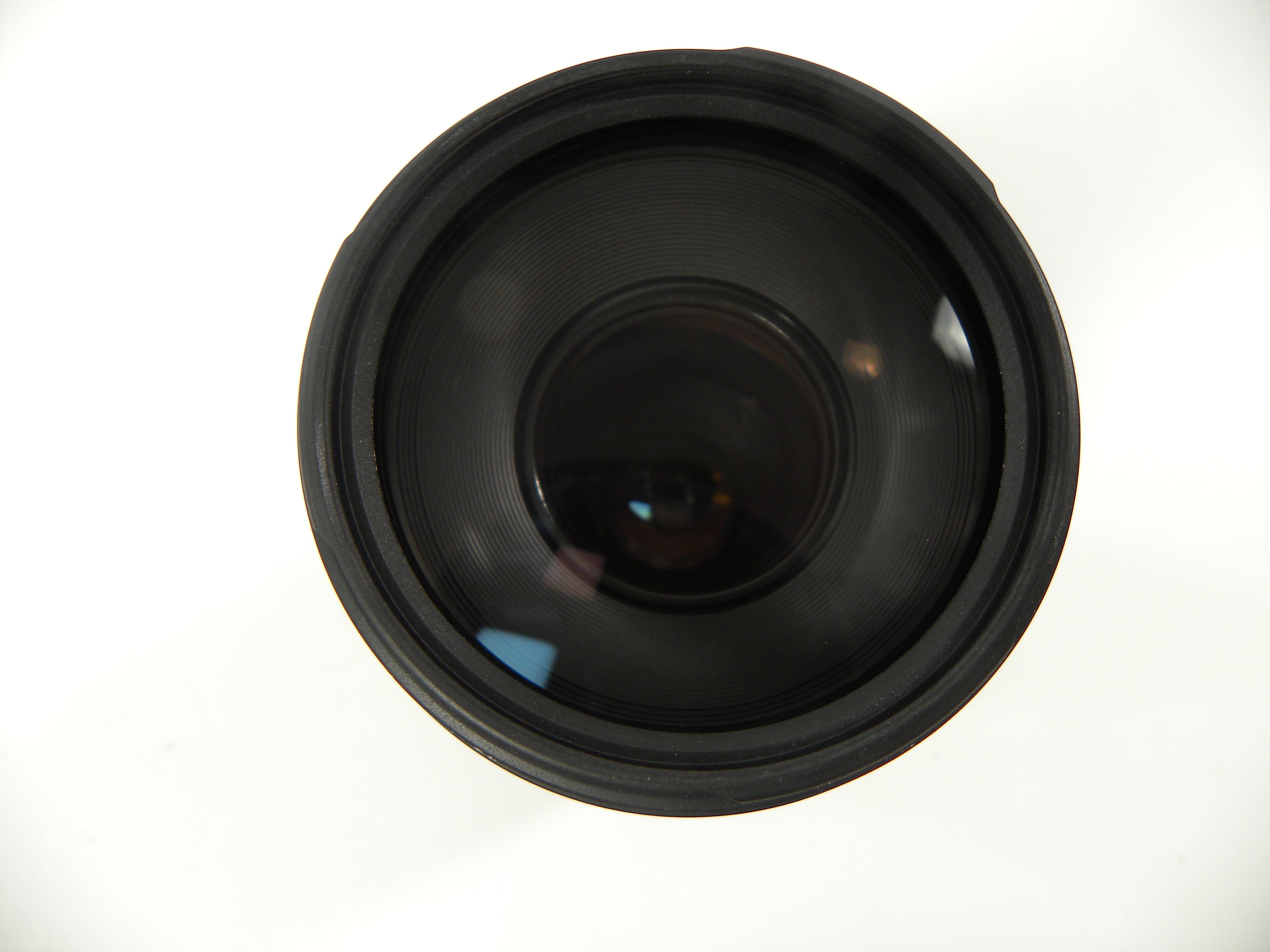 Canon EF Zoom 75-300mm f4-5.6 III