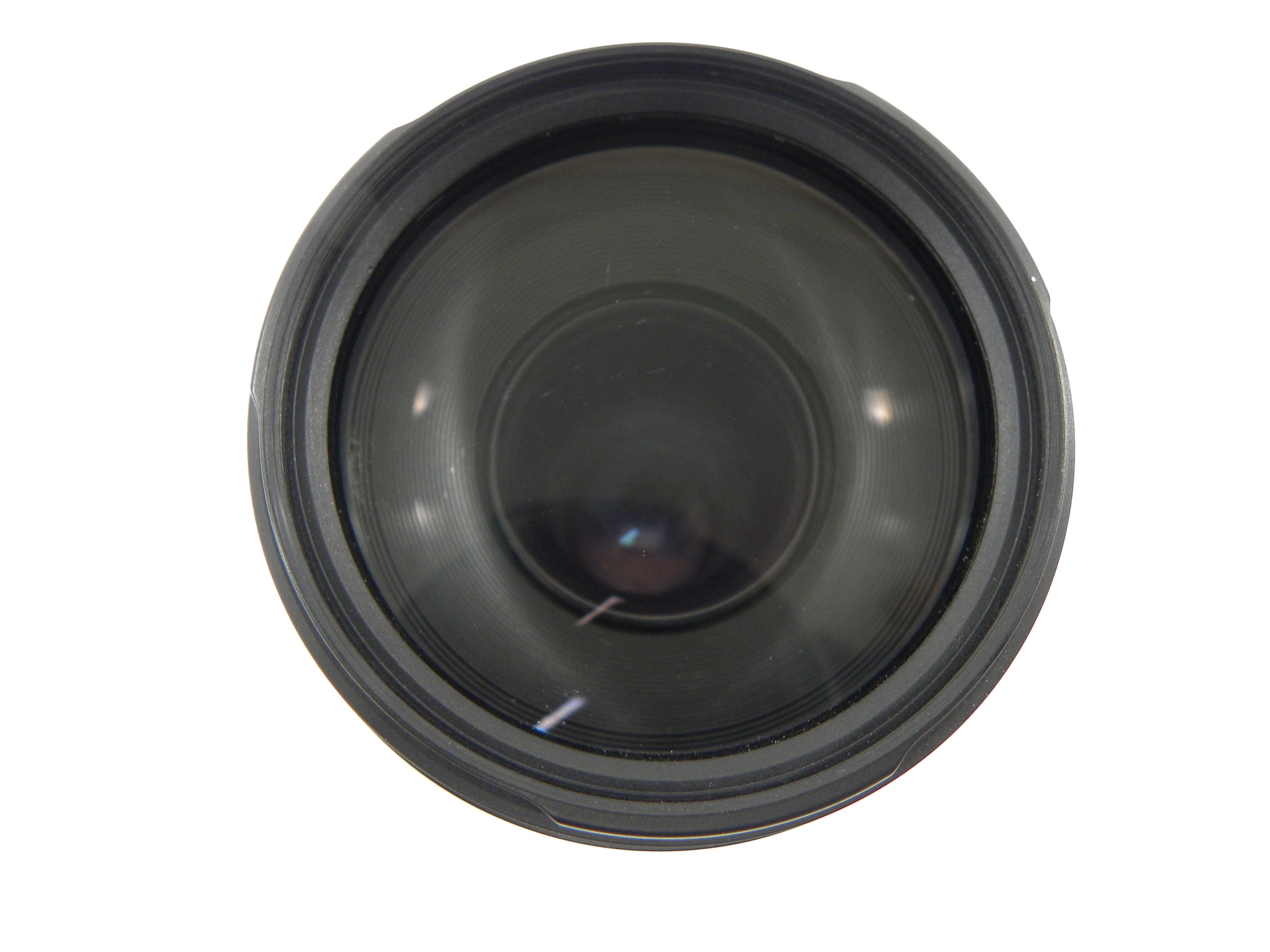 Canon EF Zoom 75-300mm f4-5.6 III