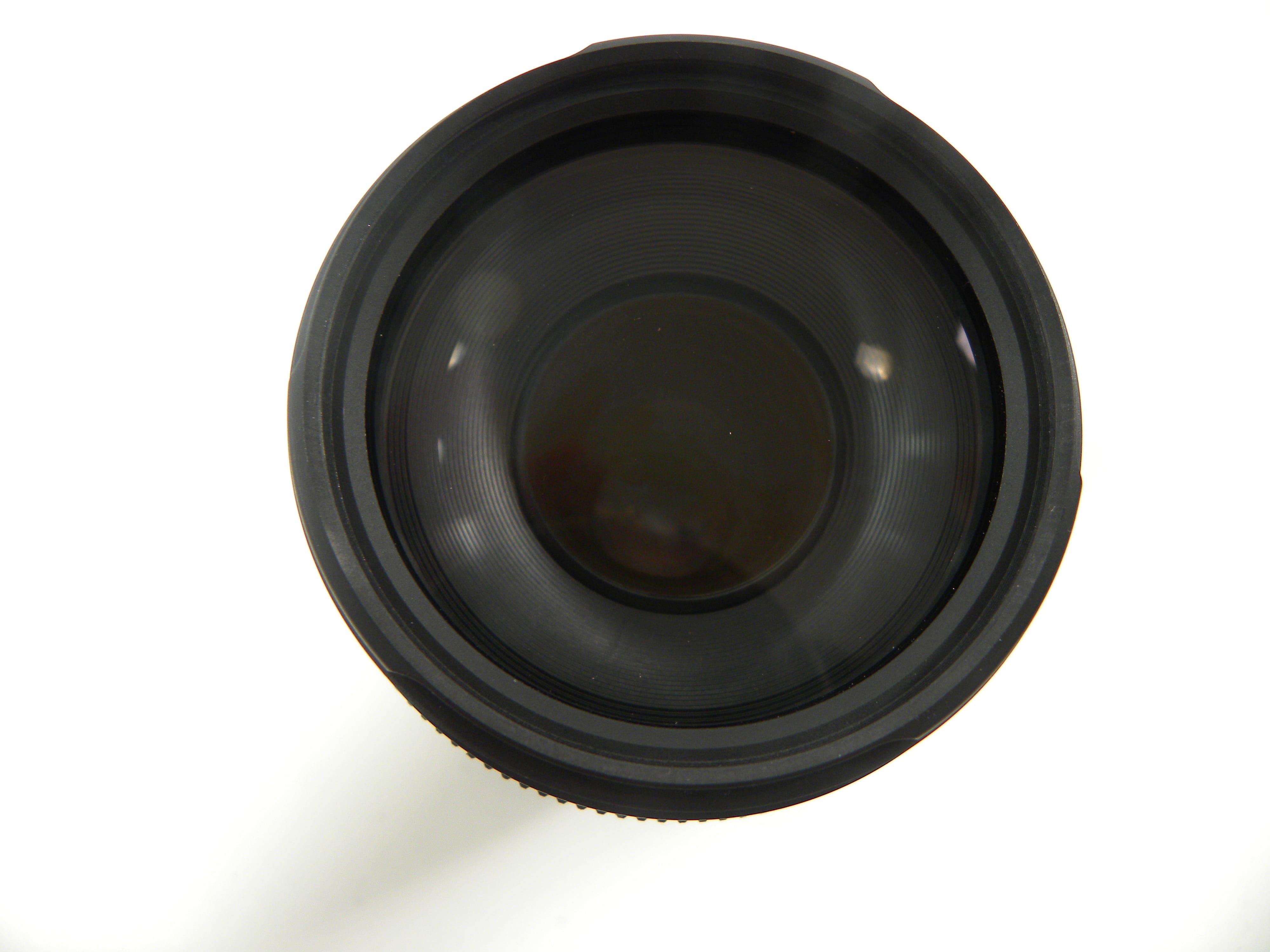 Canon EF Zoom 75-300mm f4-5.6 III USM