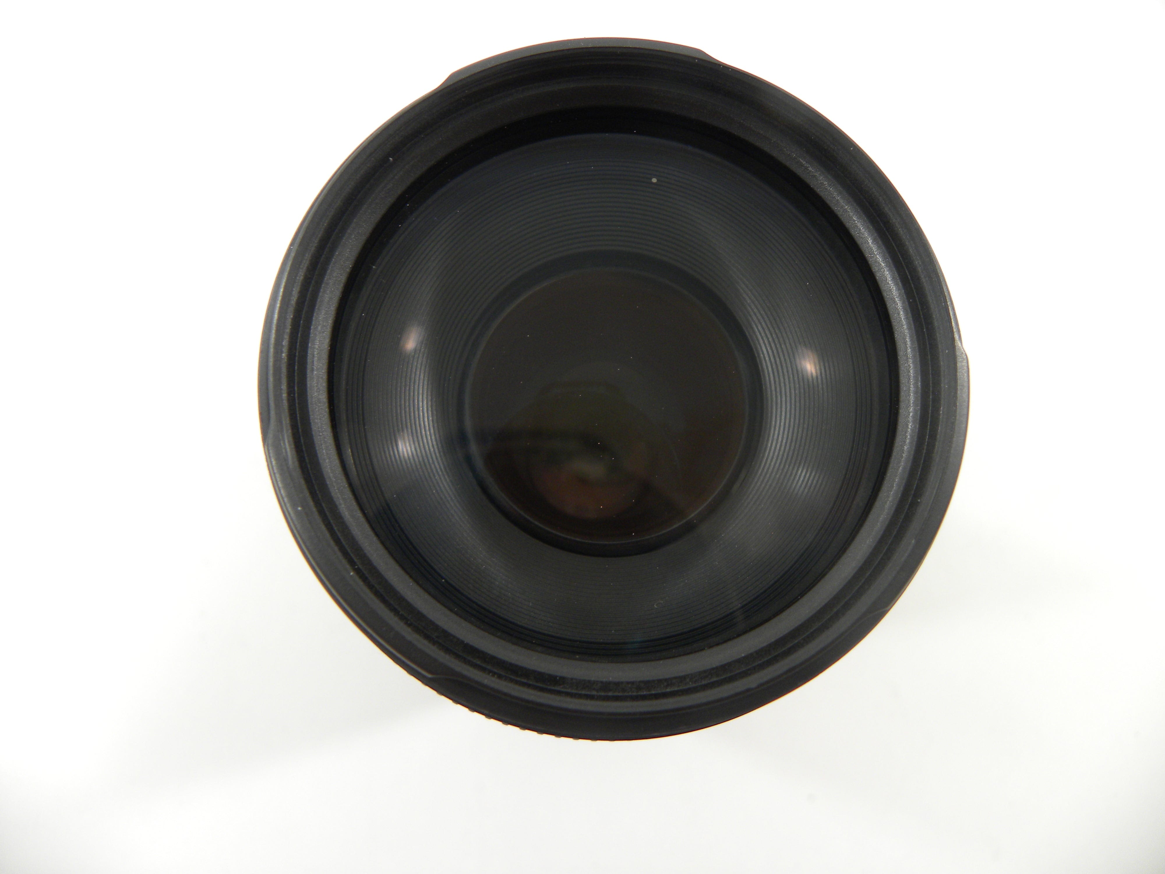 Canon EF Zoom 75-300mm f4-5.6III