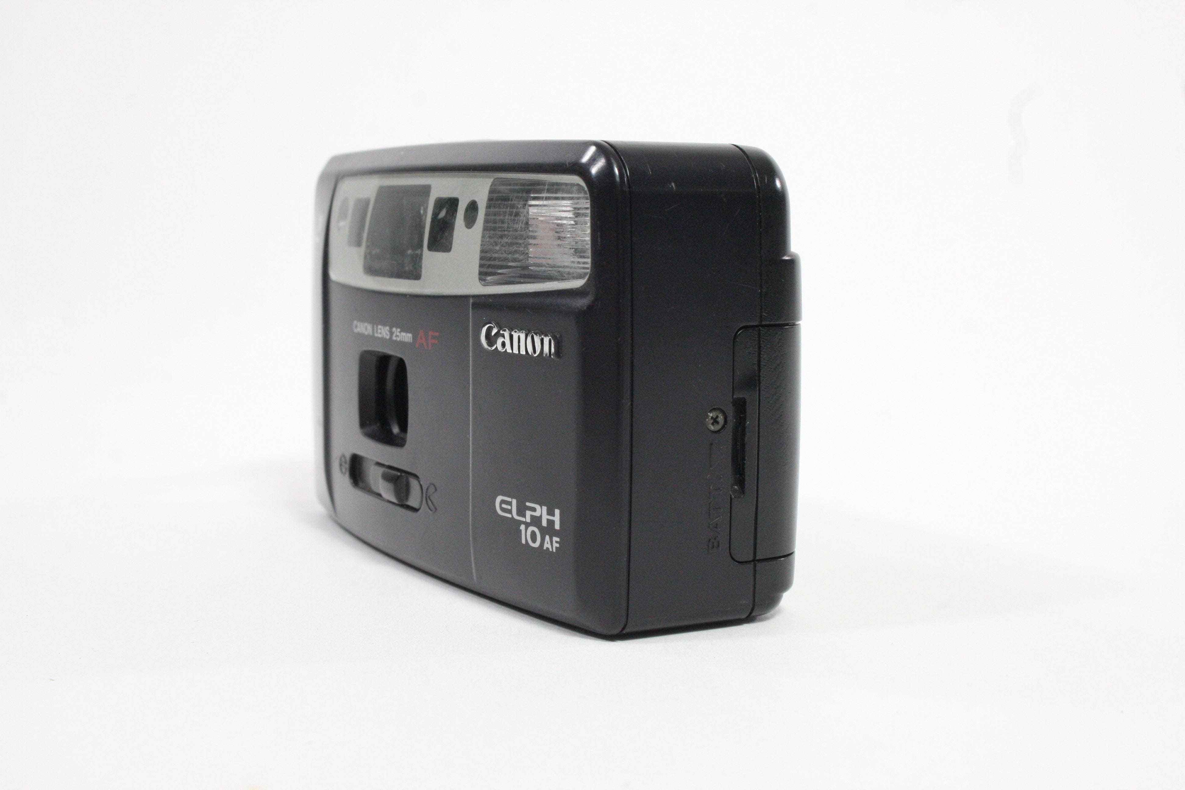 Canon ELPH 10 AF APS 35mm Camera