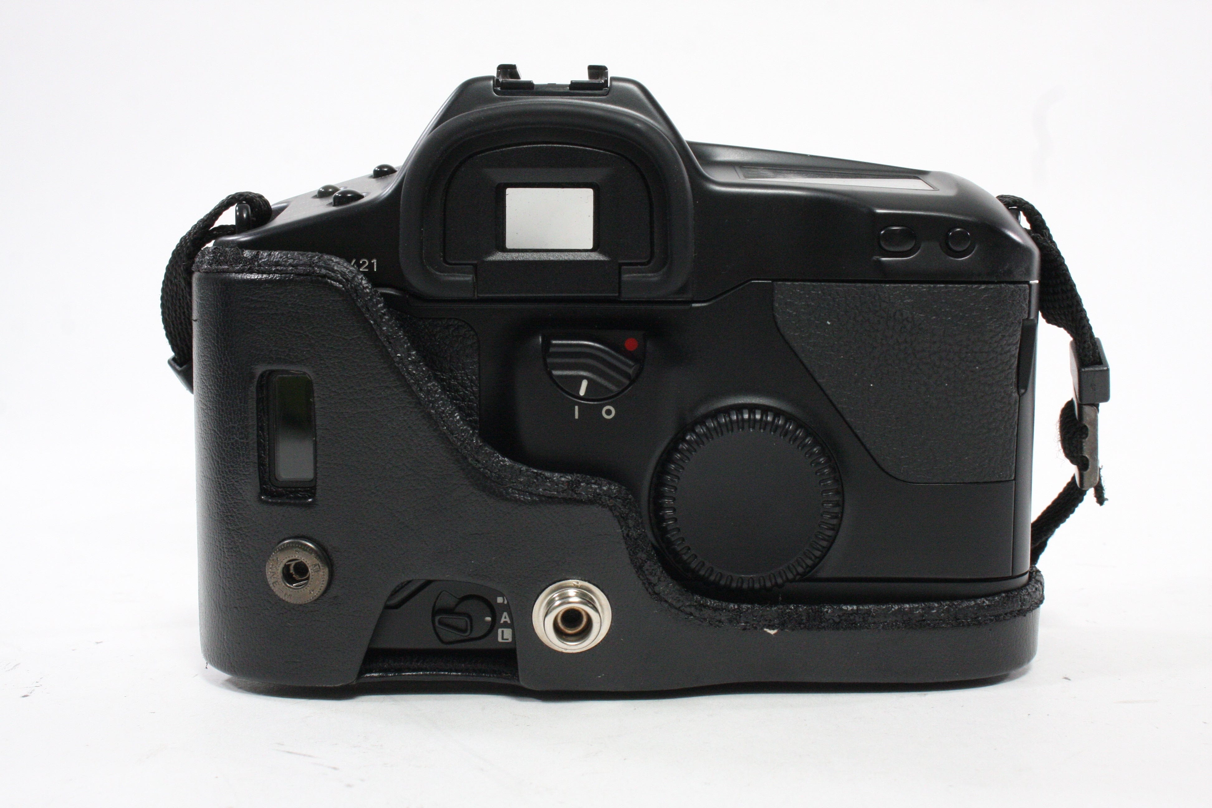 Canon EOS 1 35mm SLR Camera Body