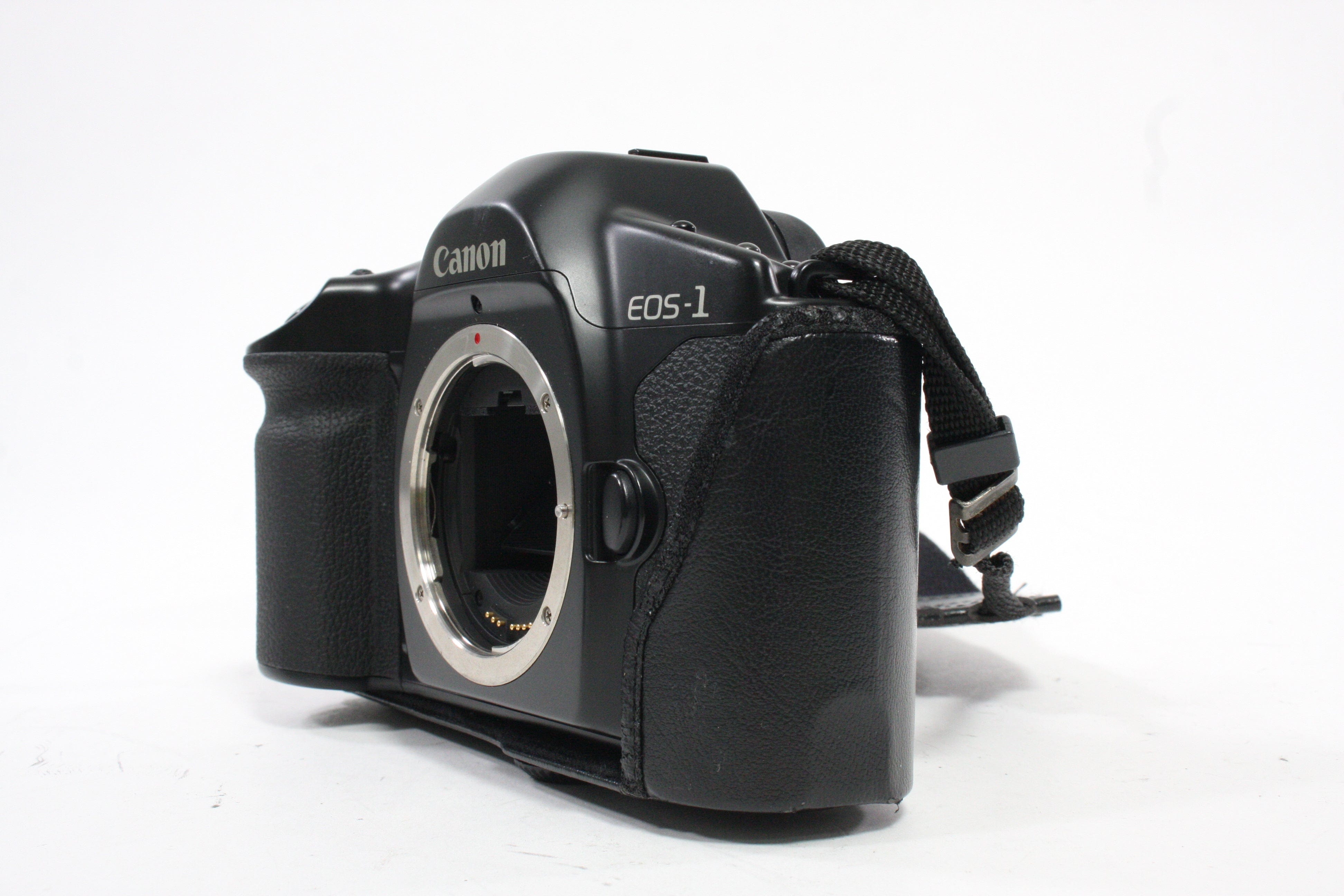 Canon EOS 1 35mm SLR Camera Body