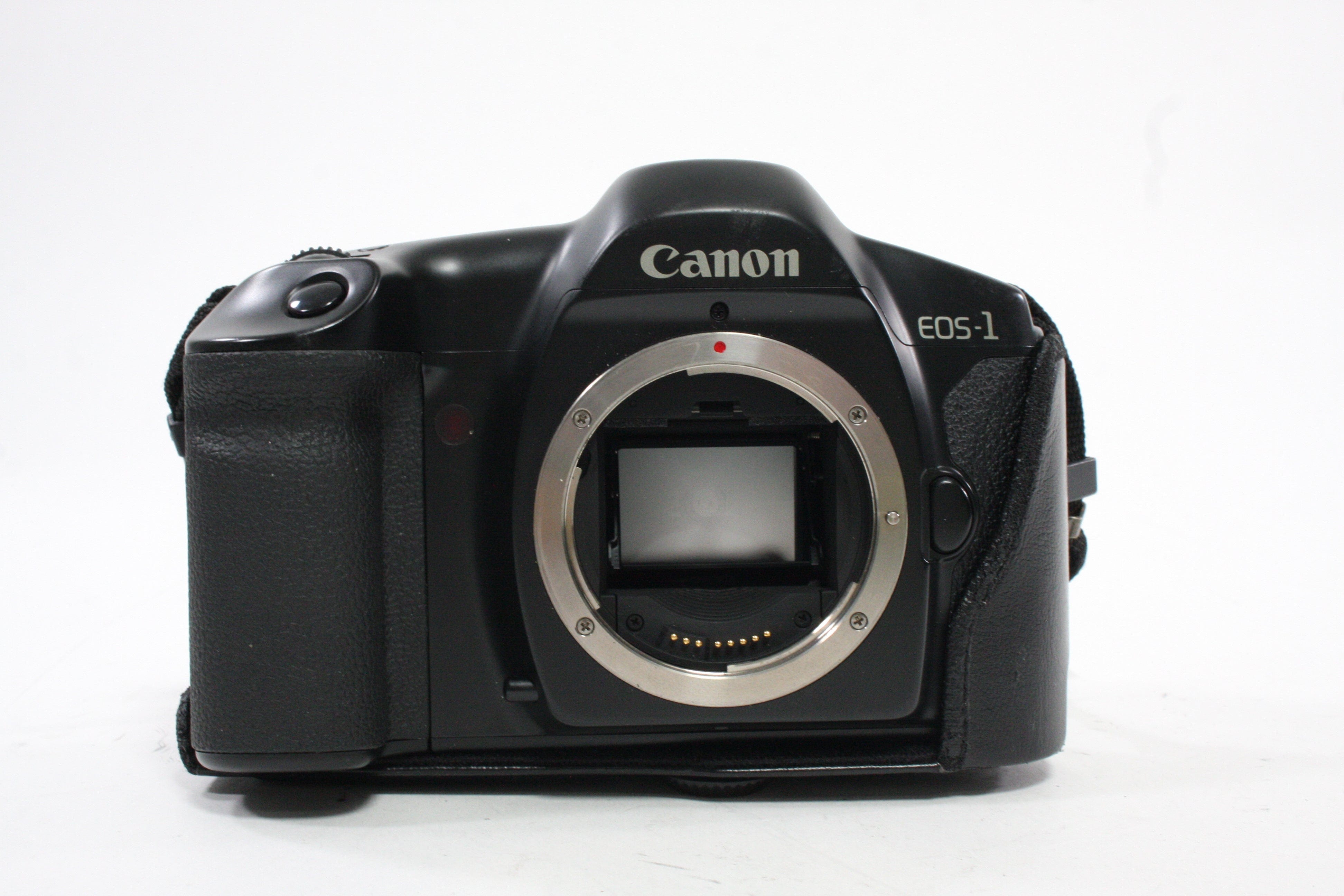 Canon EOS 1 35mm SLR Camera Body