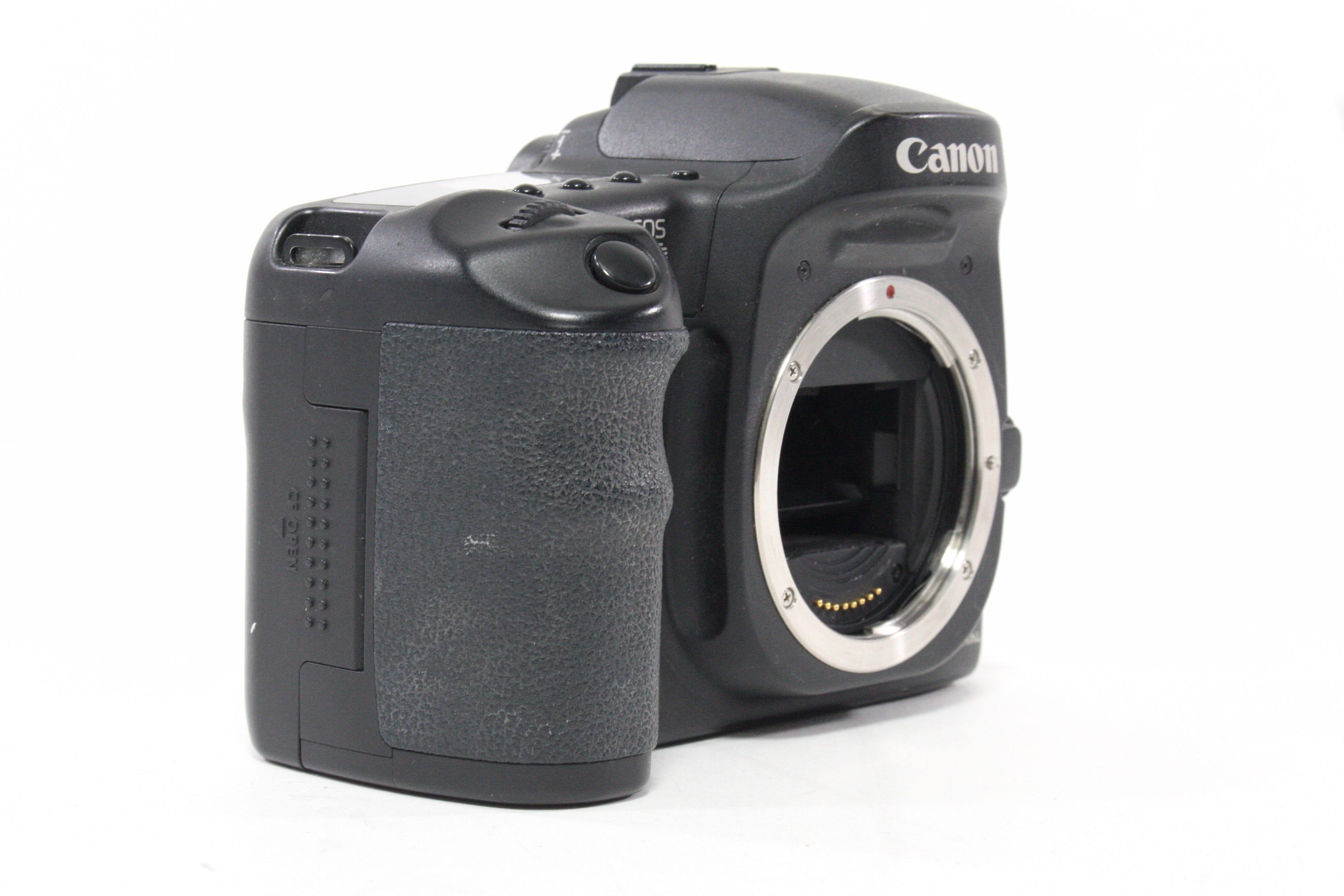 Canon EOS 10D Digital SLR Camera Body