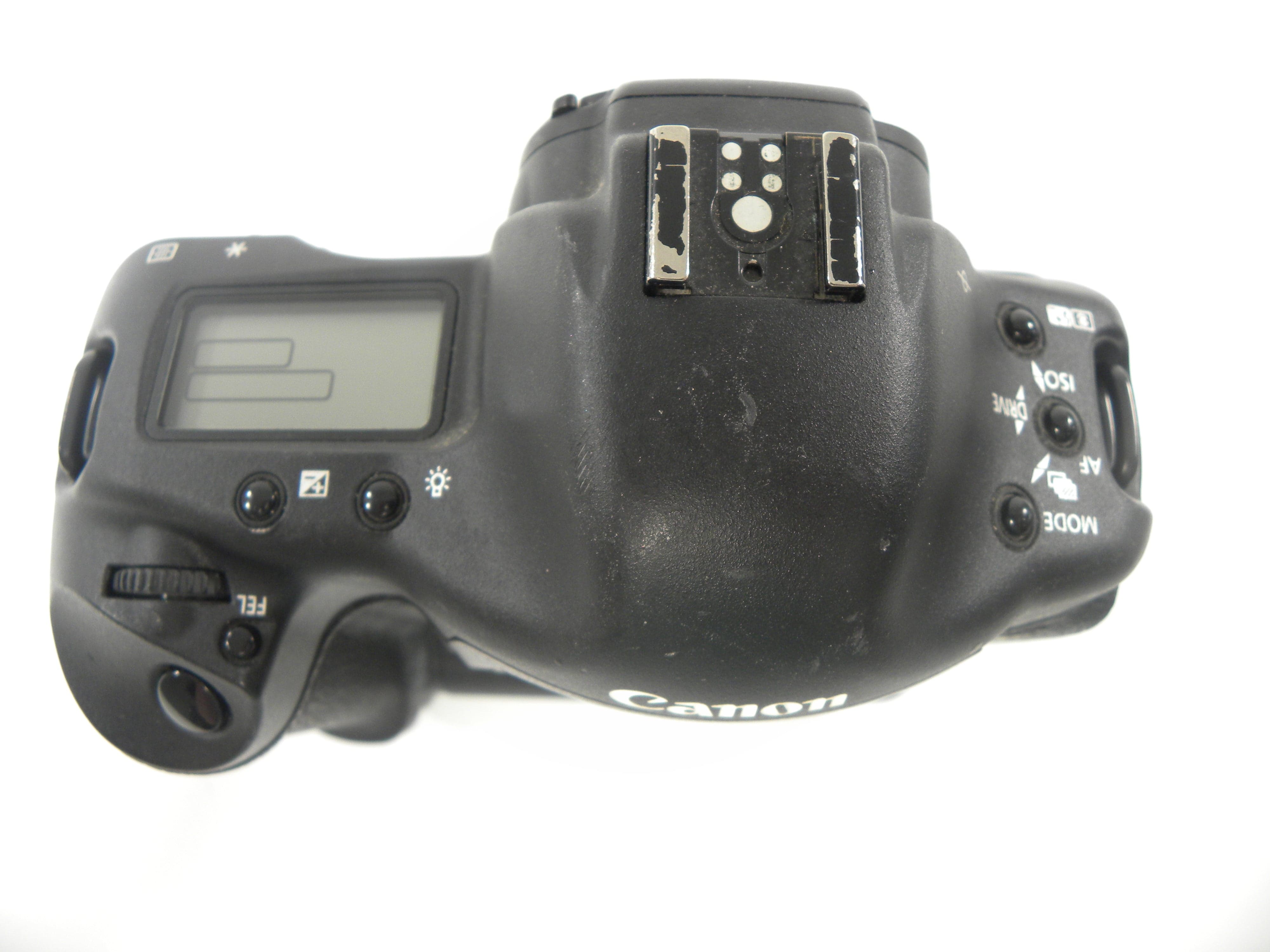 Canon EOS -1Ds Mark II 16.7mp Digital SLR Body Only