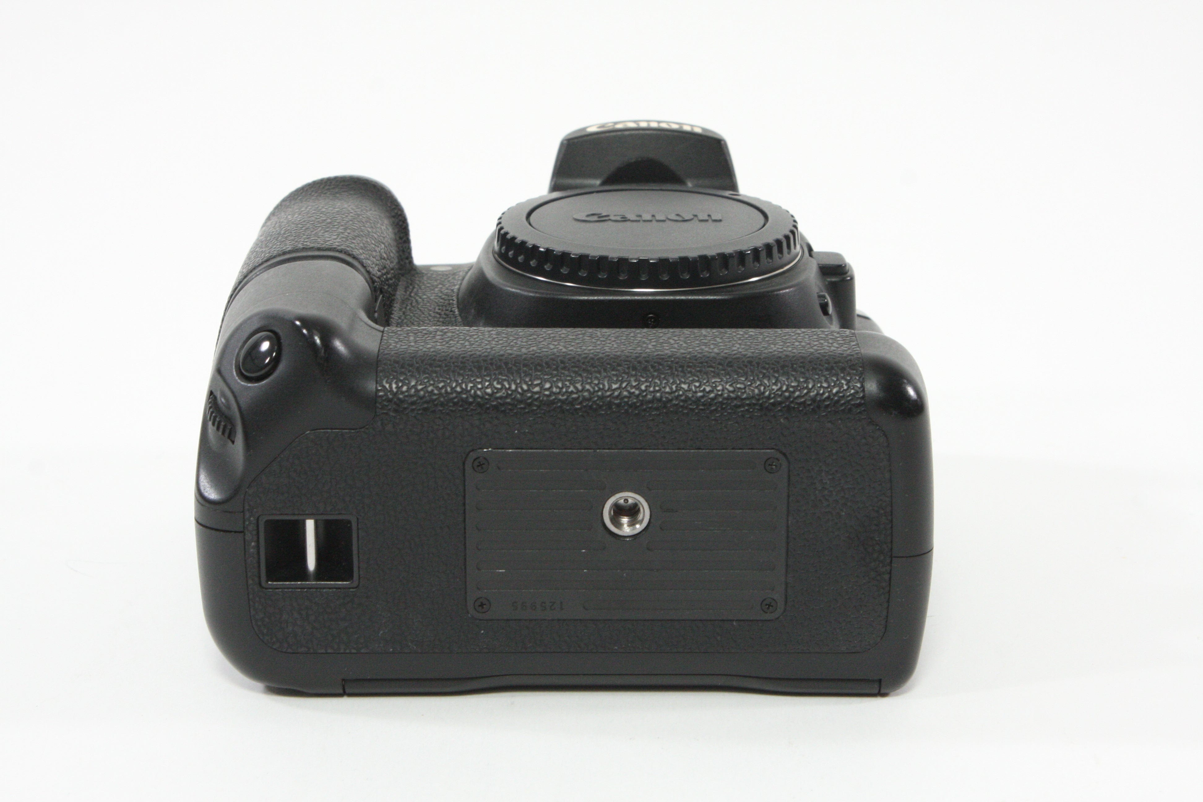Canon EOS 20D with BG-E2 Battery Grip