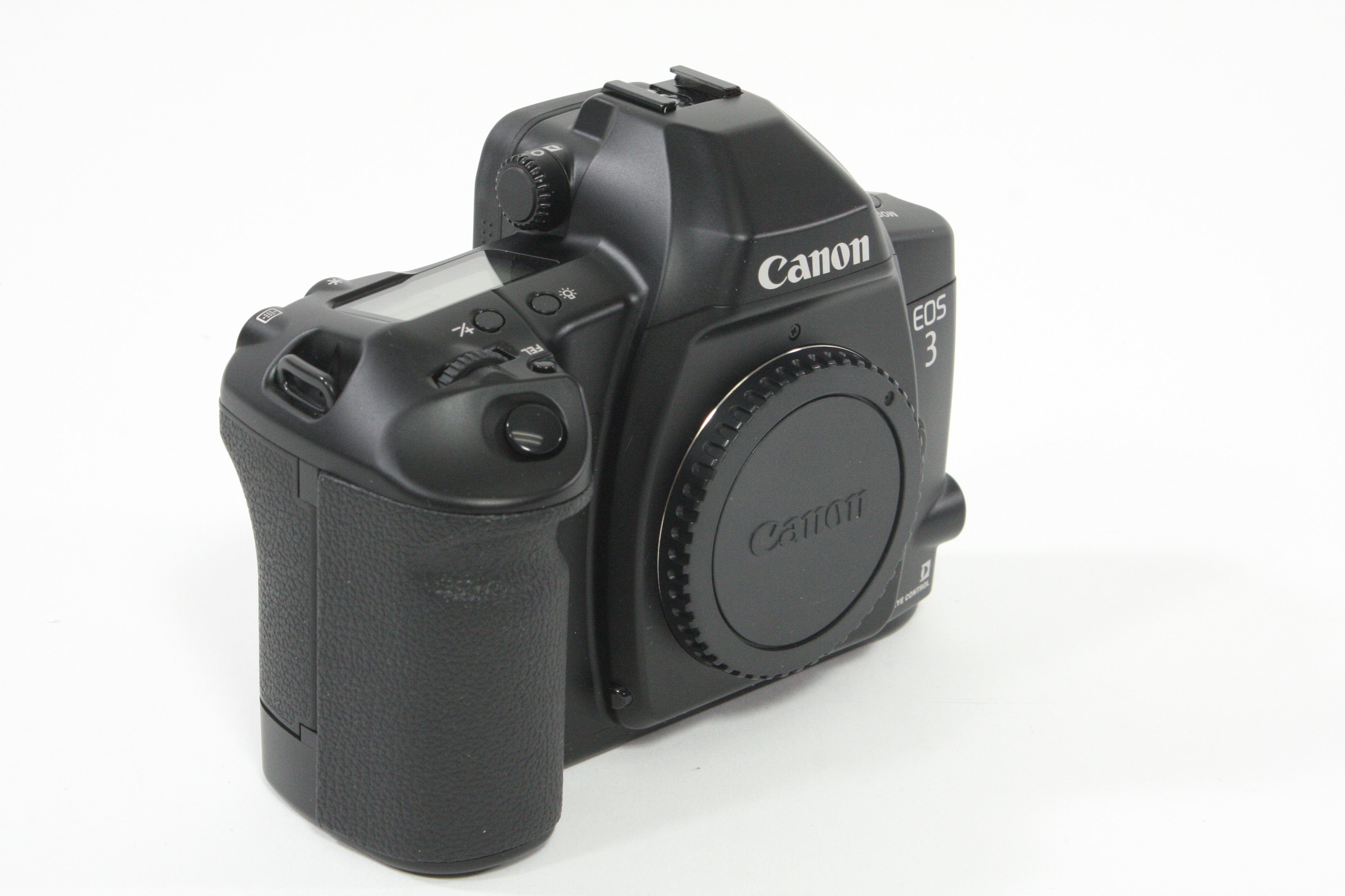 Canon EOS 3