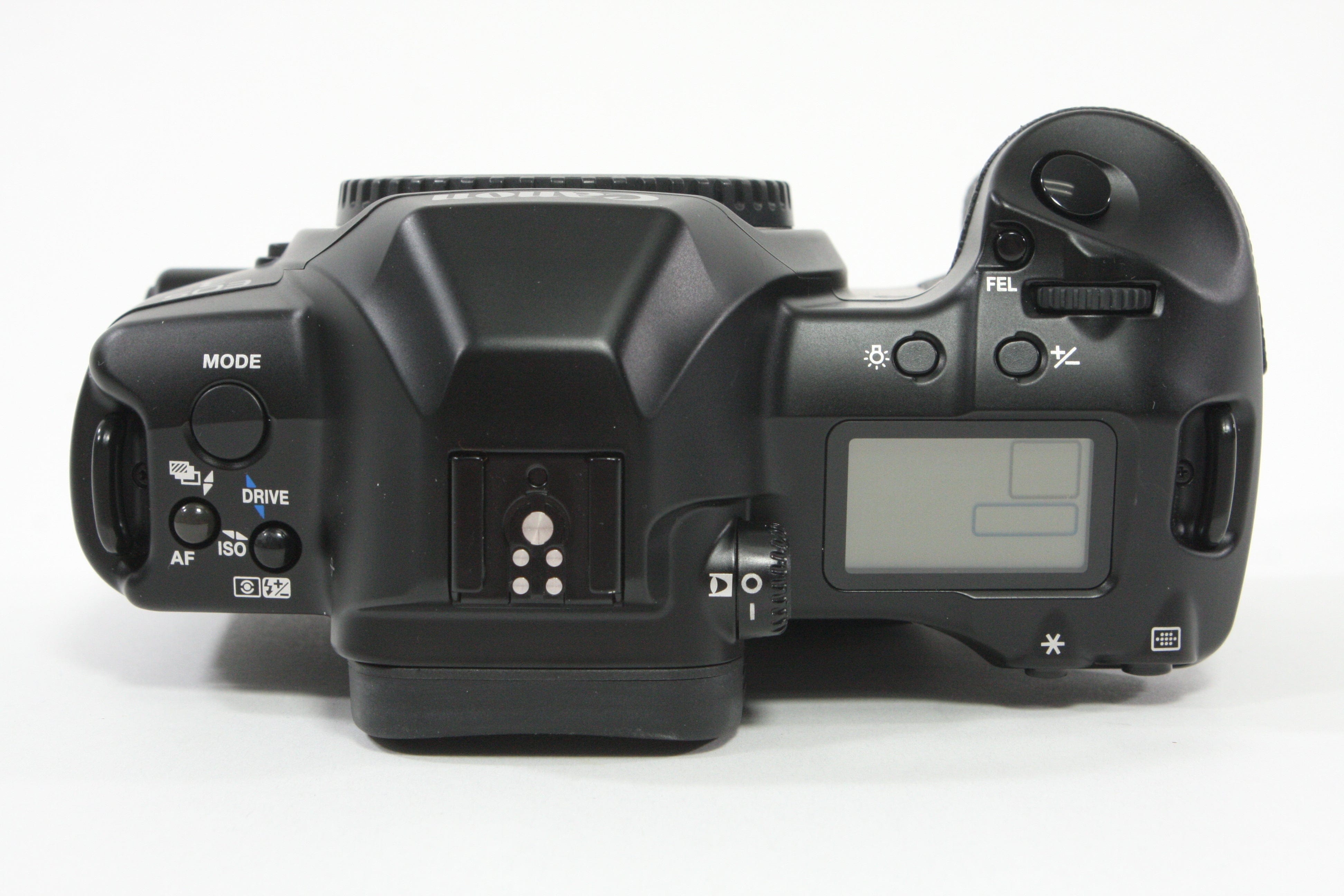 Canon EOS 3