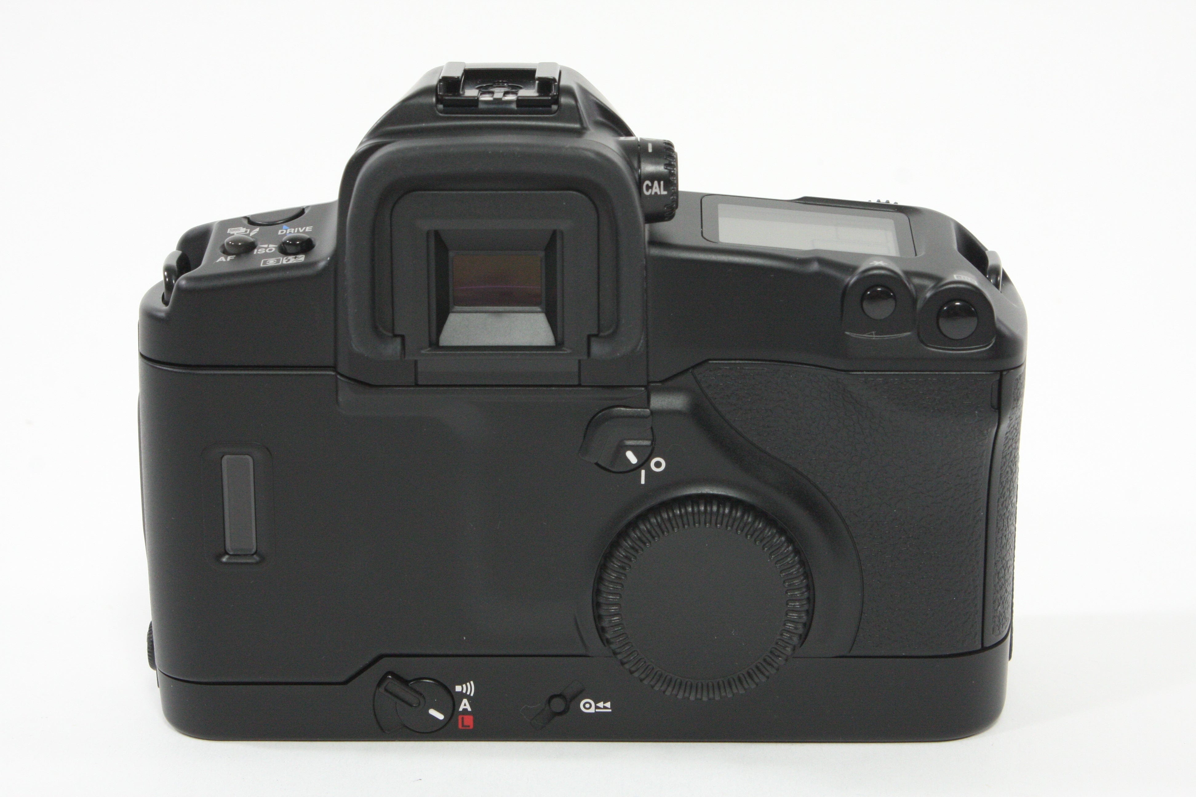 Canon EOS 3