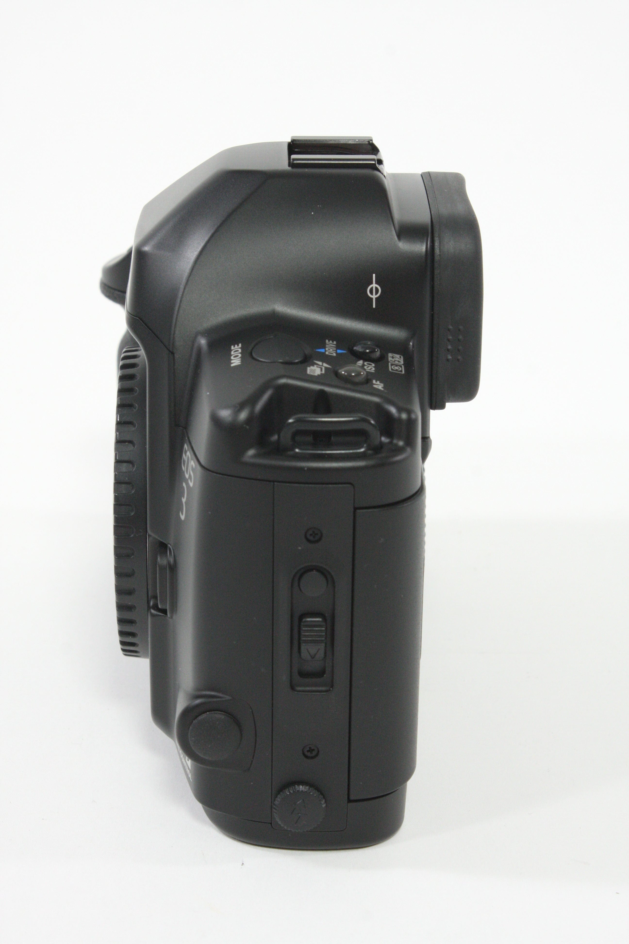 Canon EOS 3