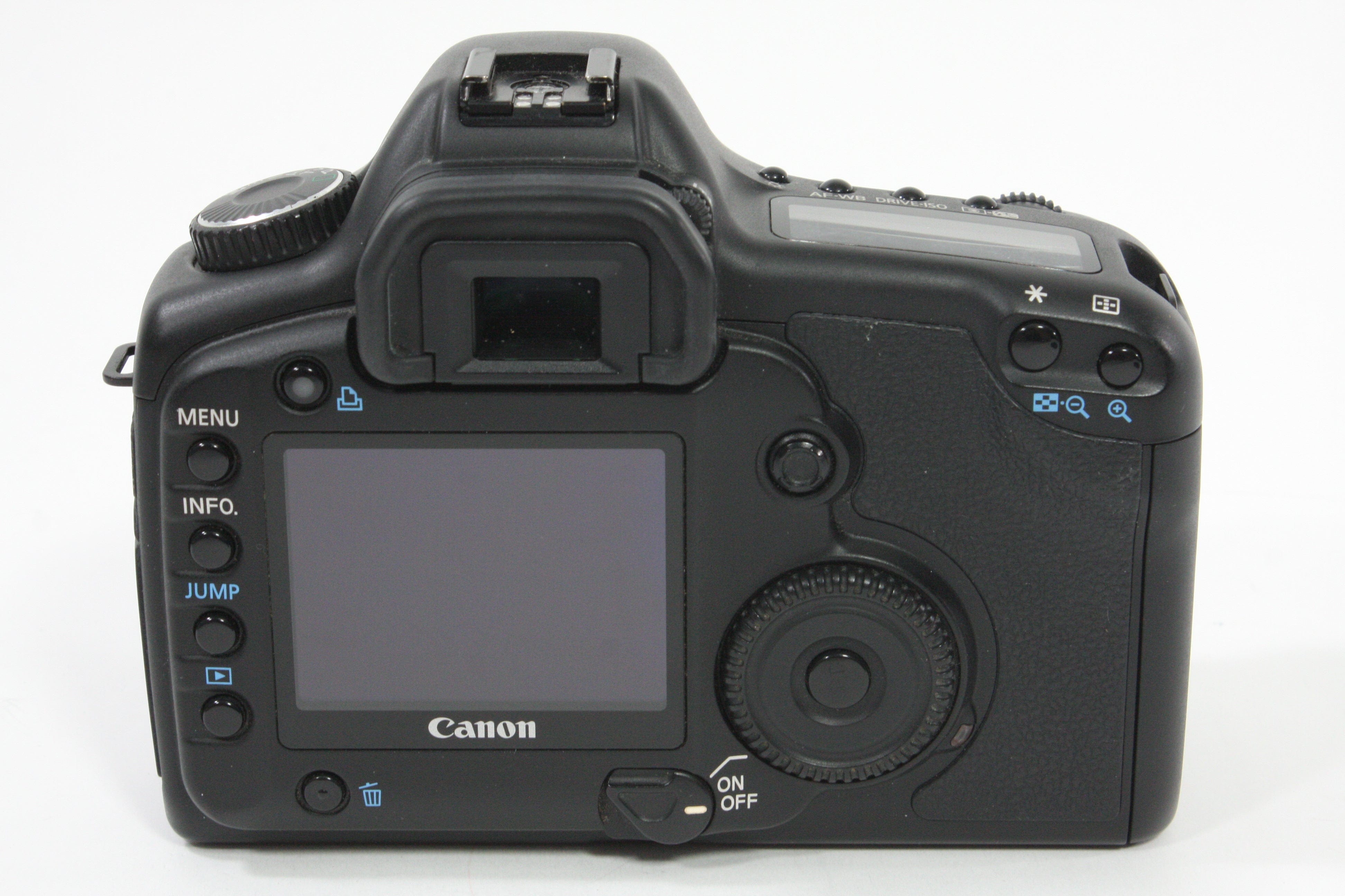Canon EOS 5D Body Only