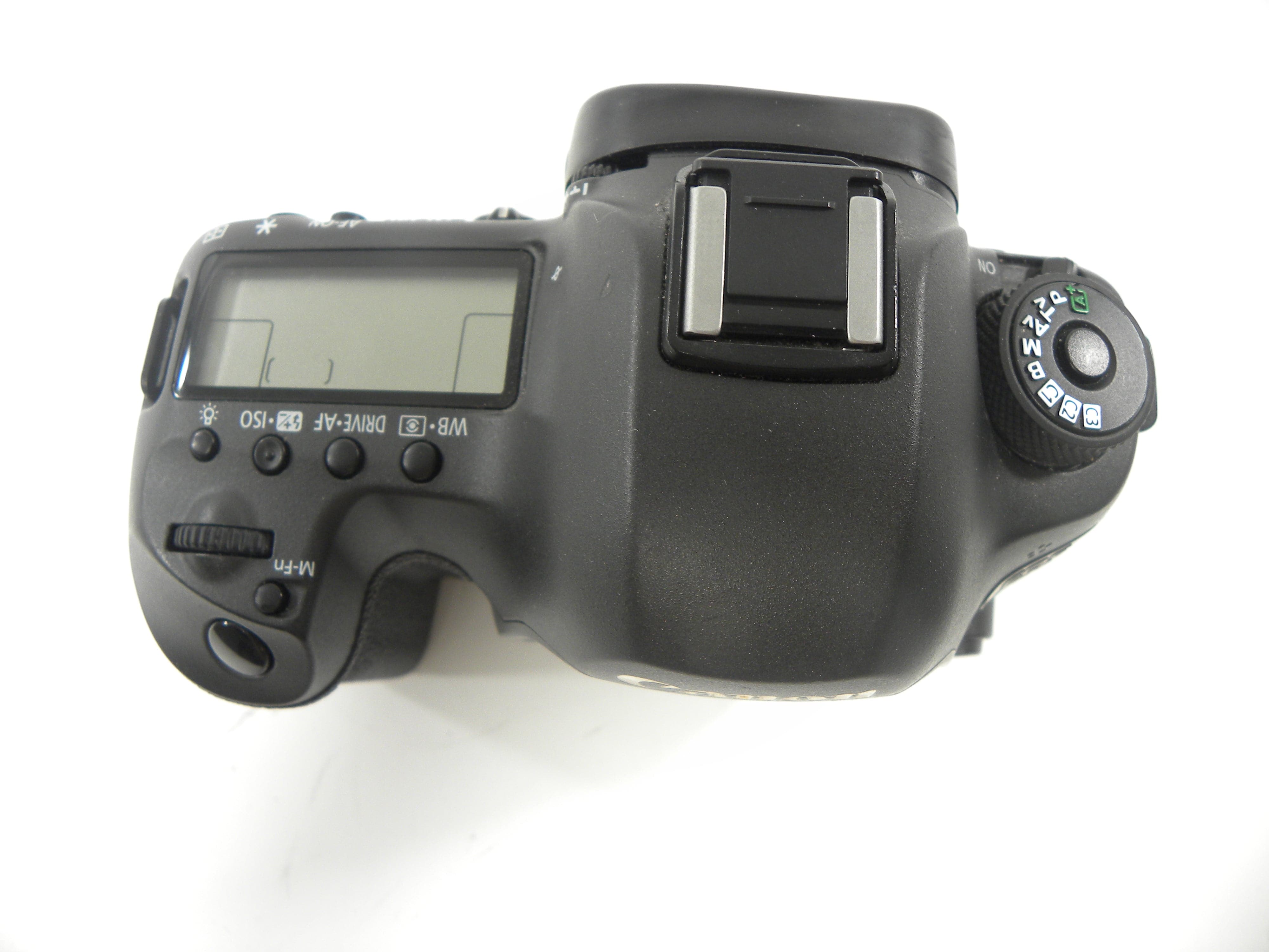 Canon EOS 5Ds 50.6mp Digital SLR Body Only Shutter Ct. 36,118
