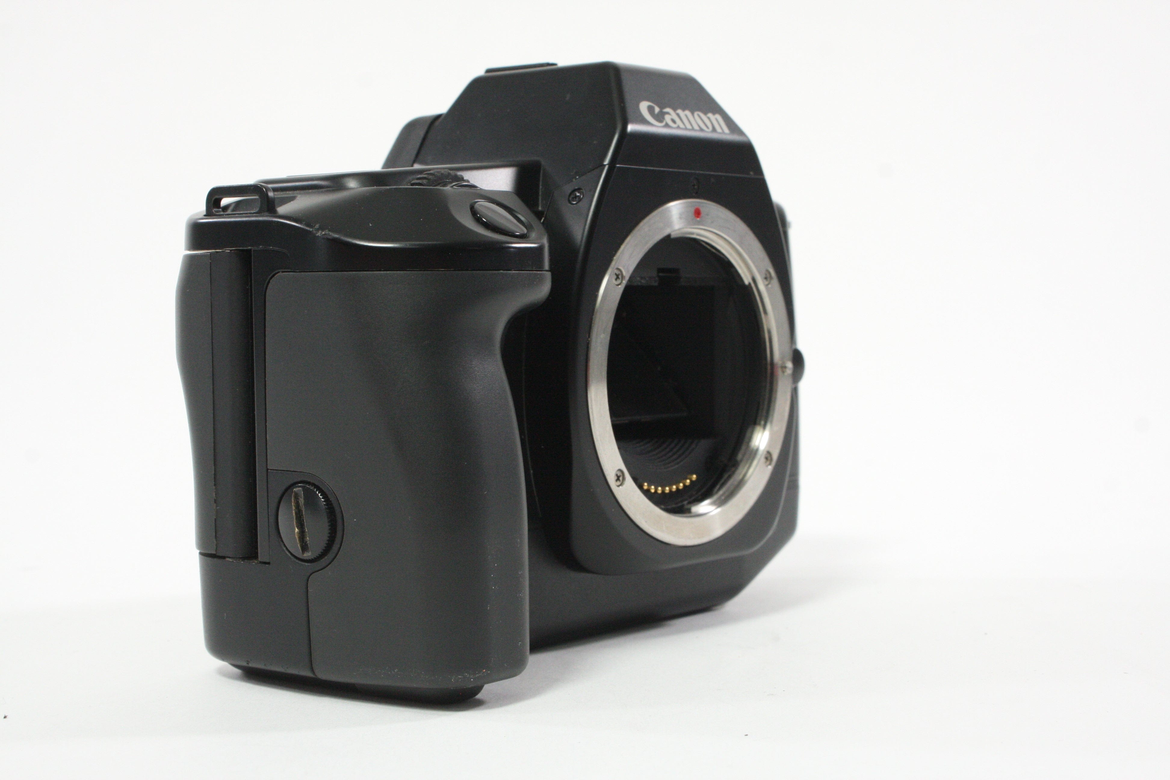 Canon EOS 630 35mm SLR Camera Body