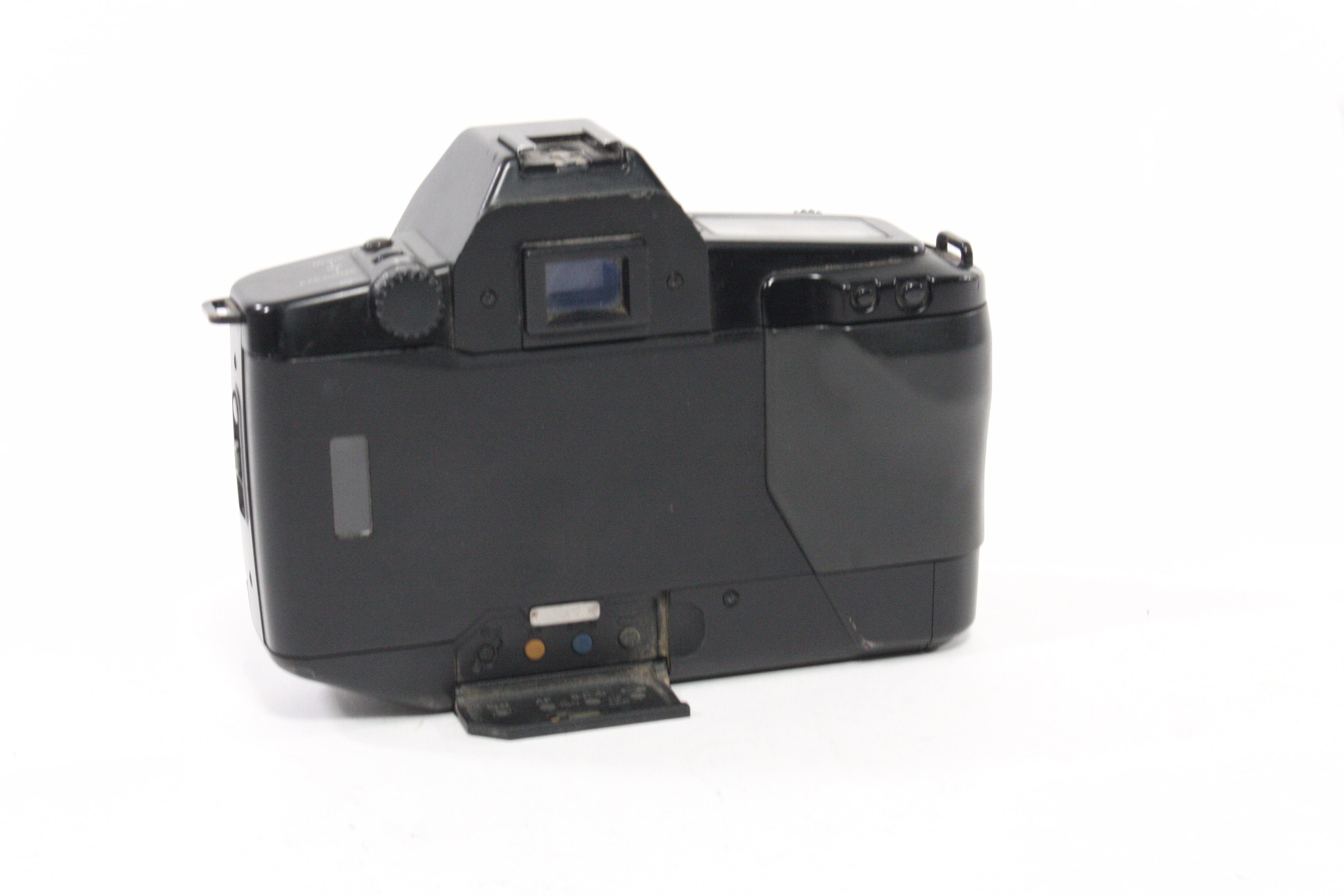 Canon EOS 630 SLR 35mm Camera Body