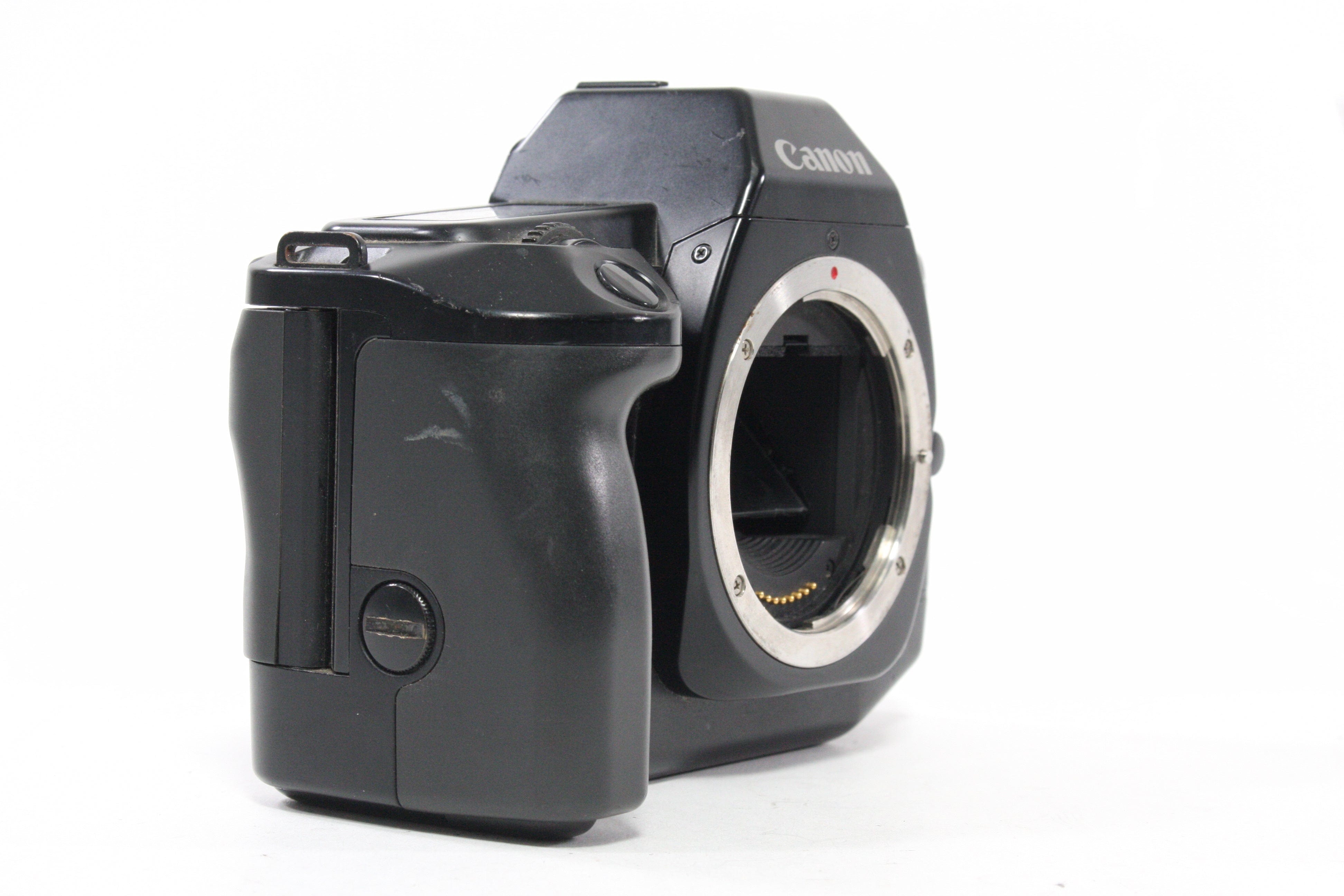Canon EOS 630 SLR 35mm Camera Body