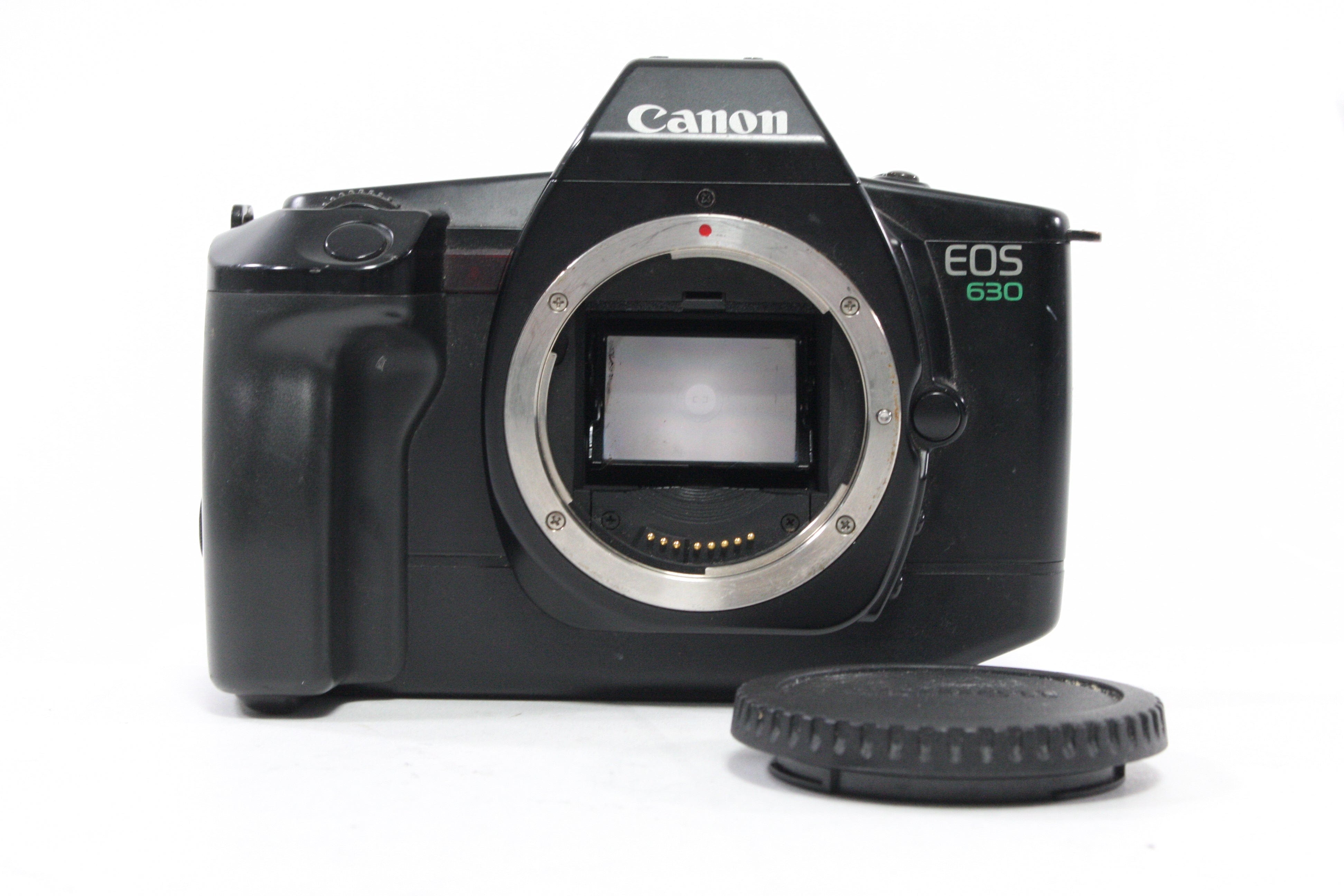 Canon EOS 630 SLR 35mm Camera Body