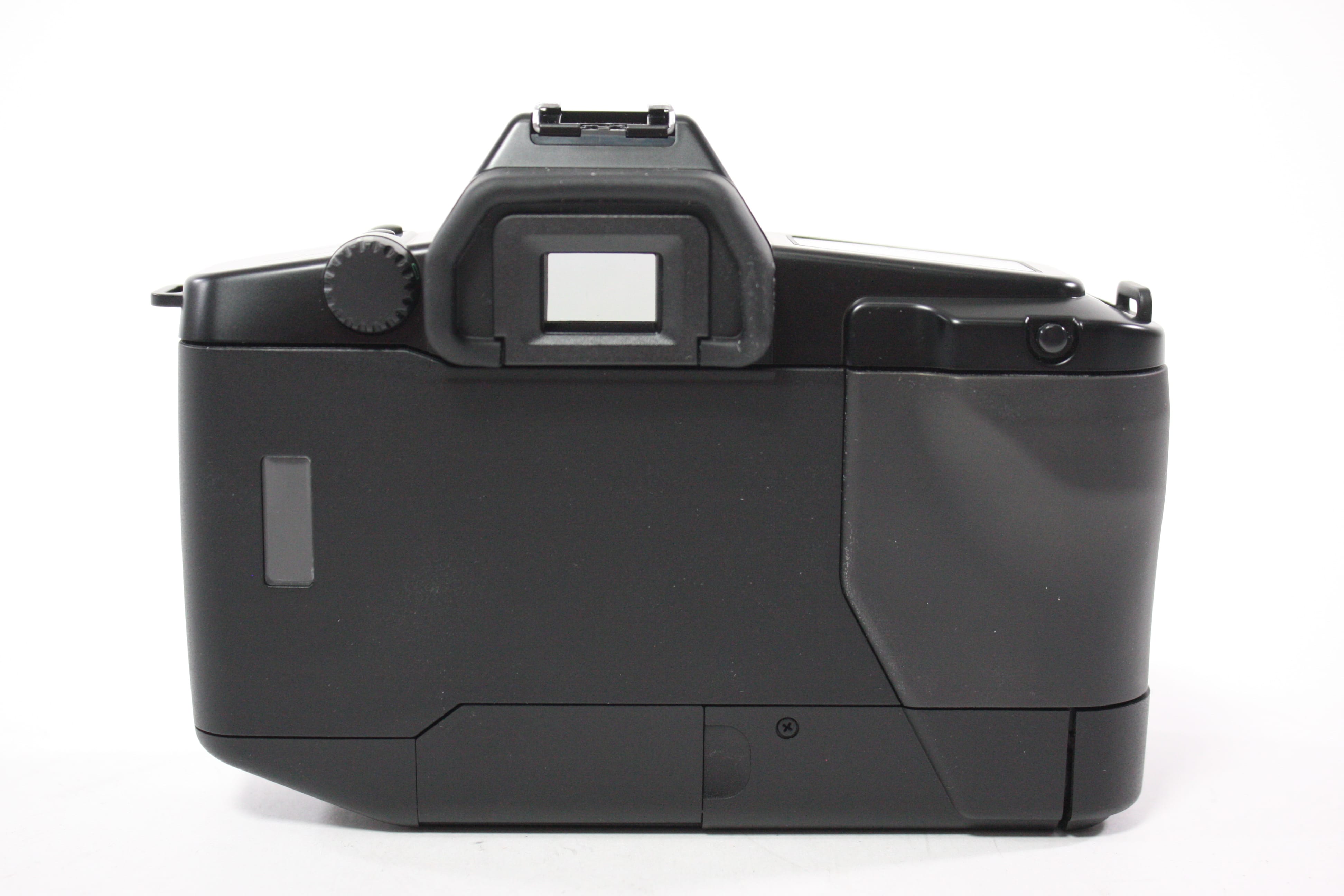 Canon EOS 650 35mm SLR Camera Body
