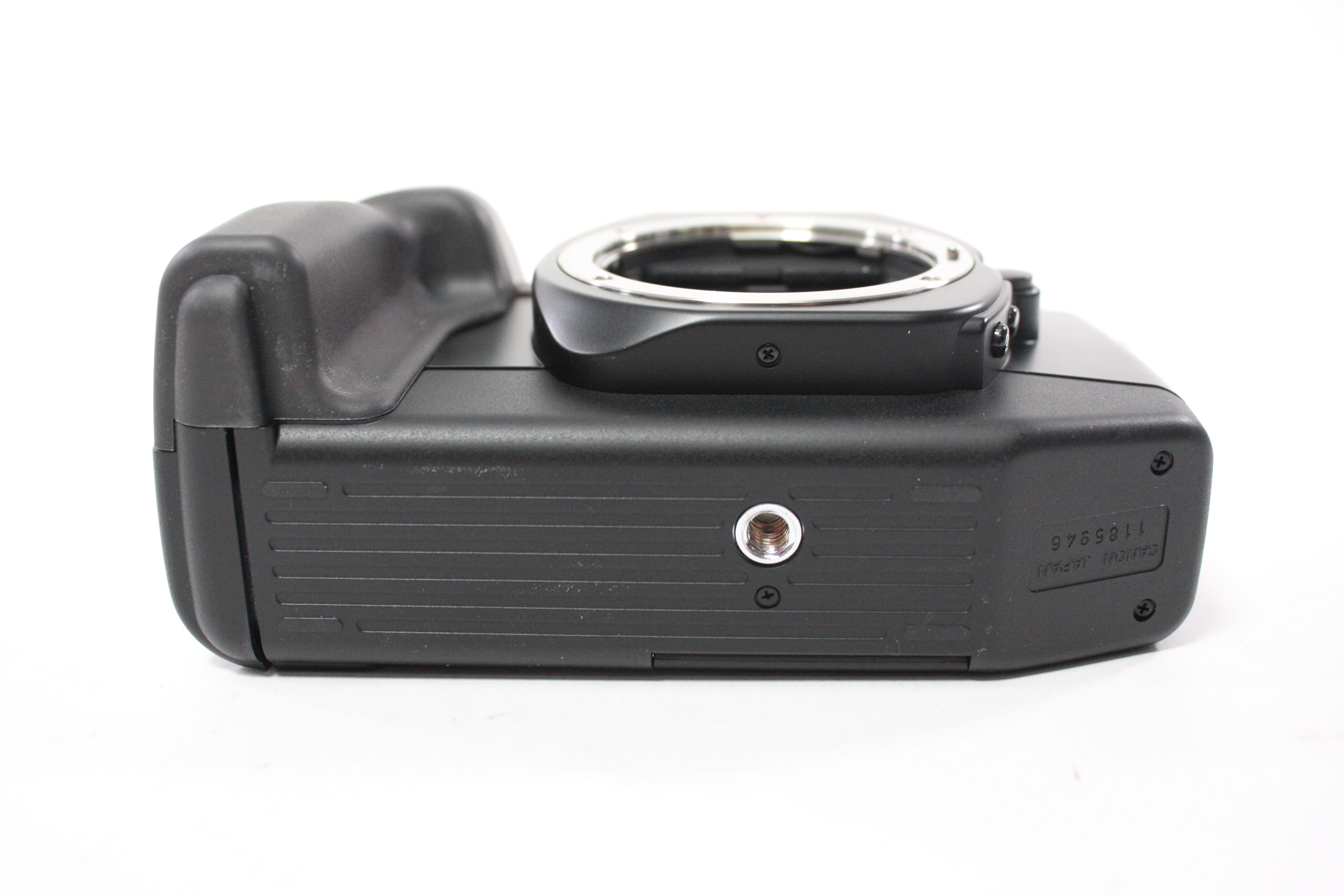 Canon EOS 650 35mm SLR Camera Body