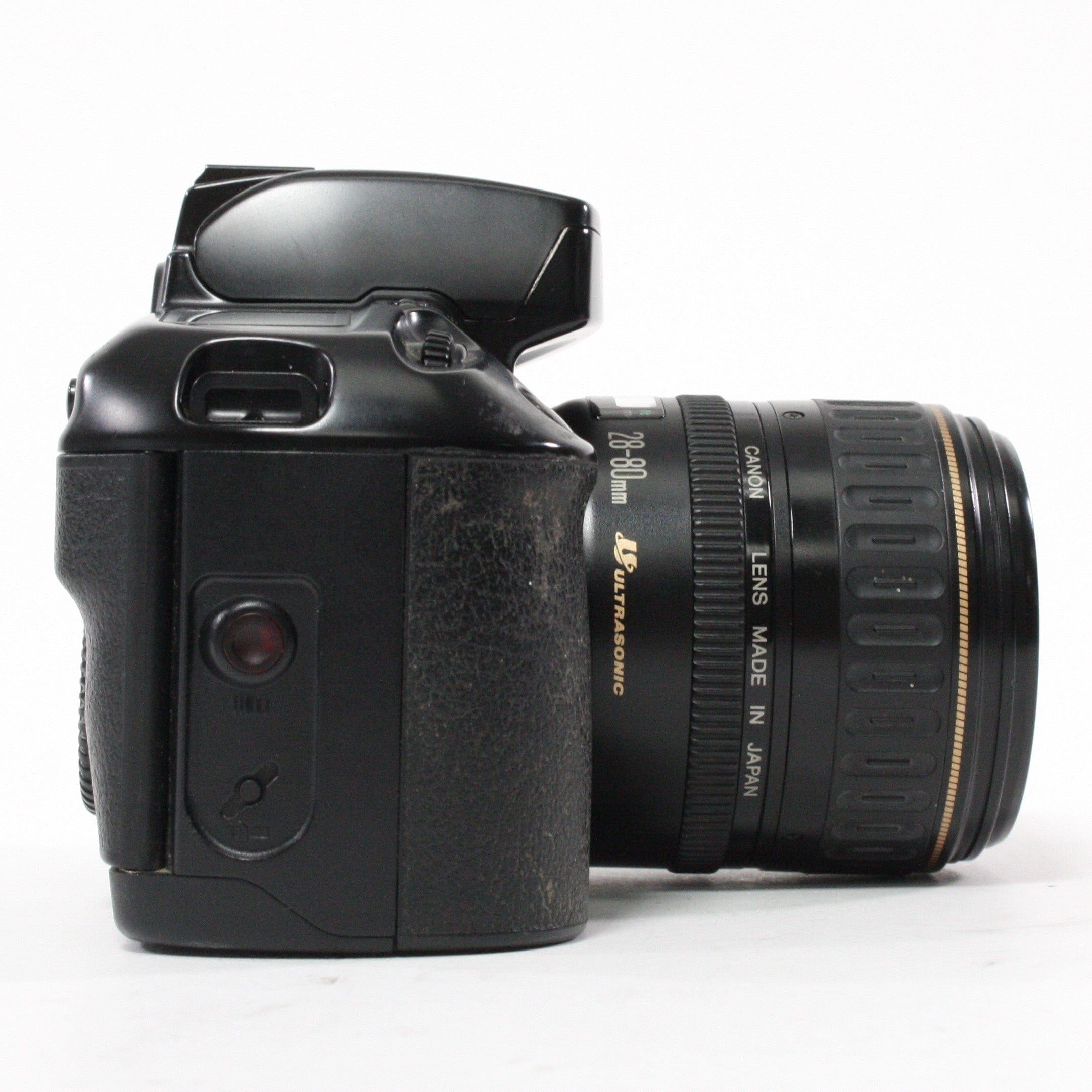Canon EOS Elan with 28-80mm f/3.5-5.6 USM Lens