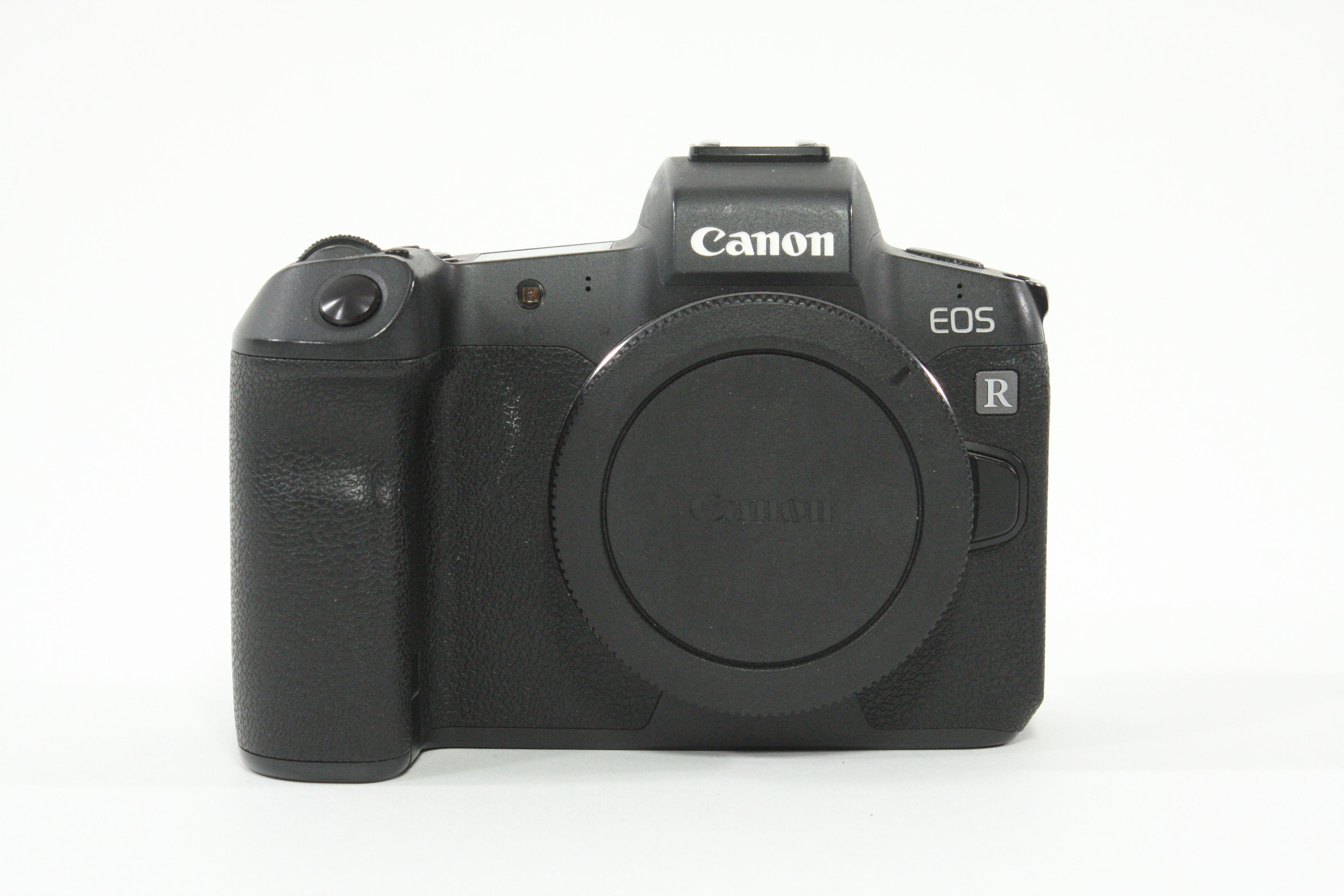 Canon EOS R Body Only - Shutter Count 42,000
