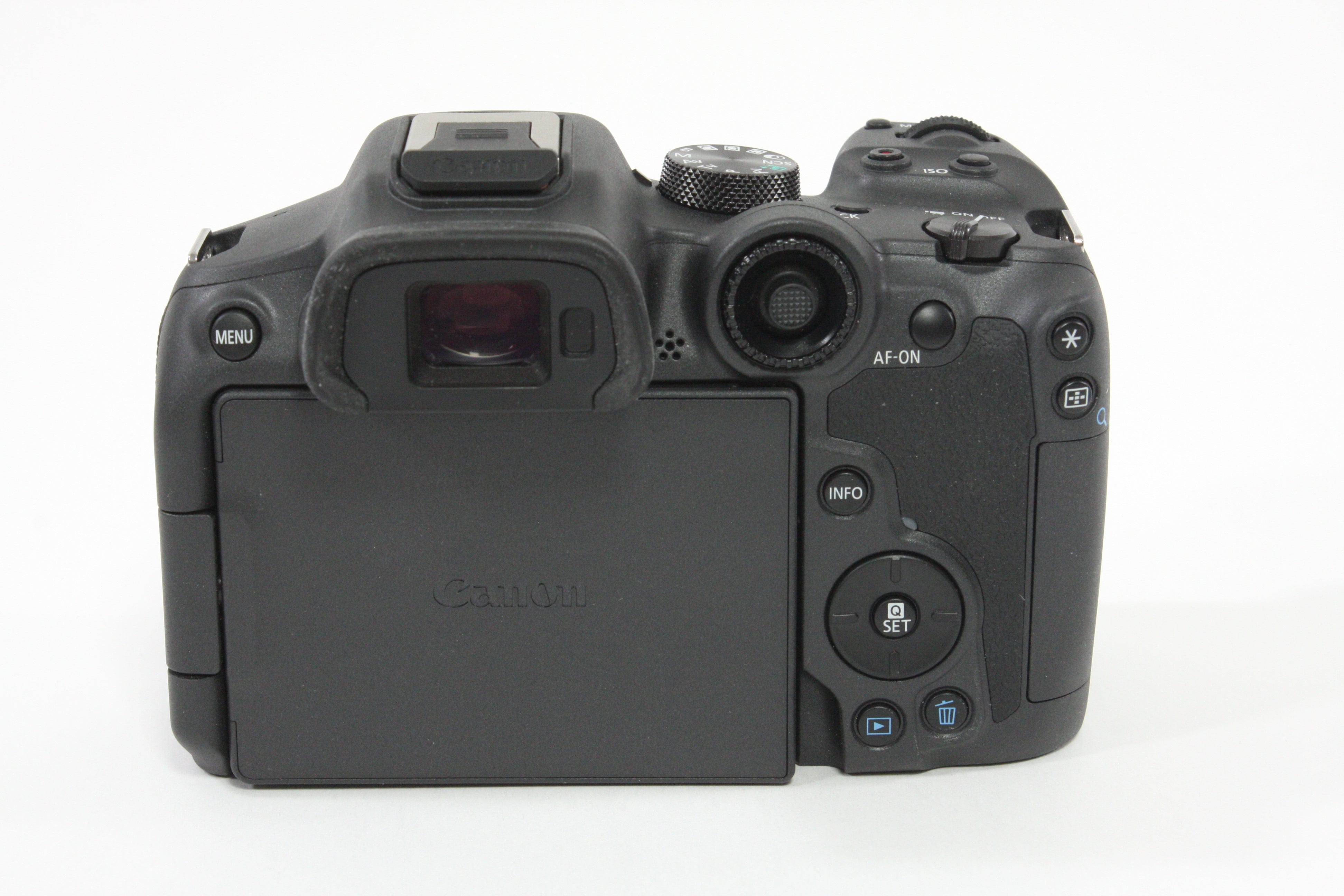 Canon EOS R7 Body Only - Shutter count less than 1000