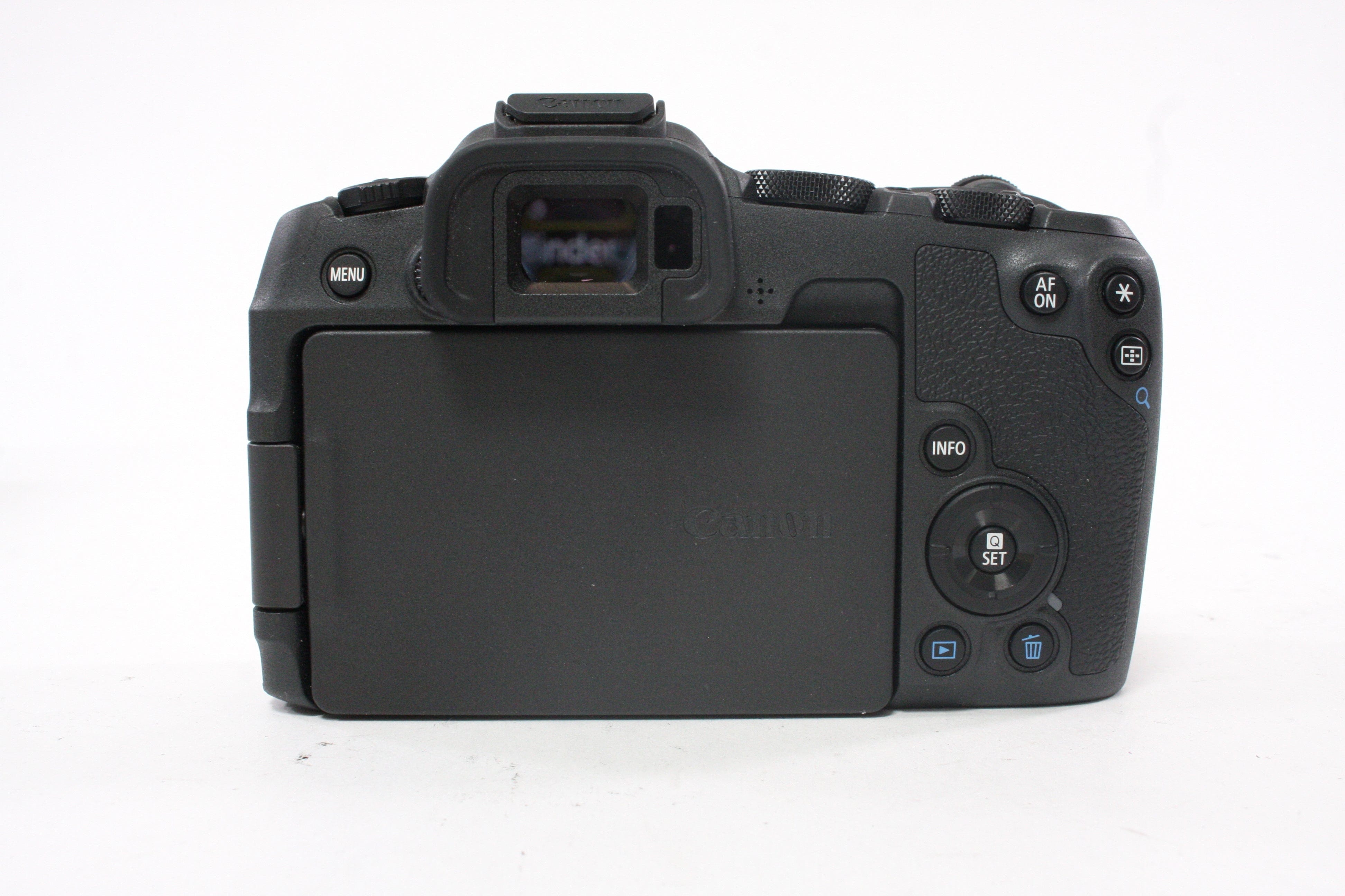 Canon EOS R8 Digital Mirrorless Camera Body with Shutter Count 1,000