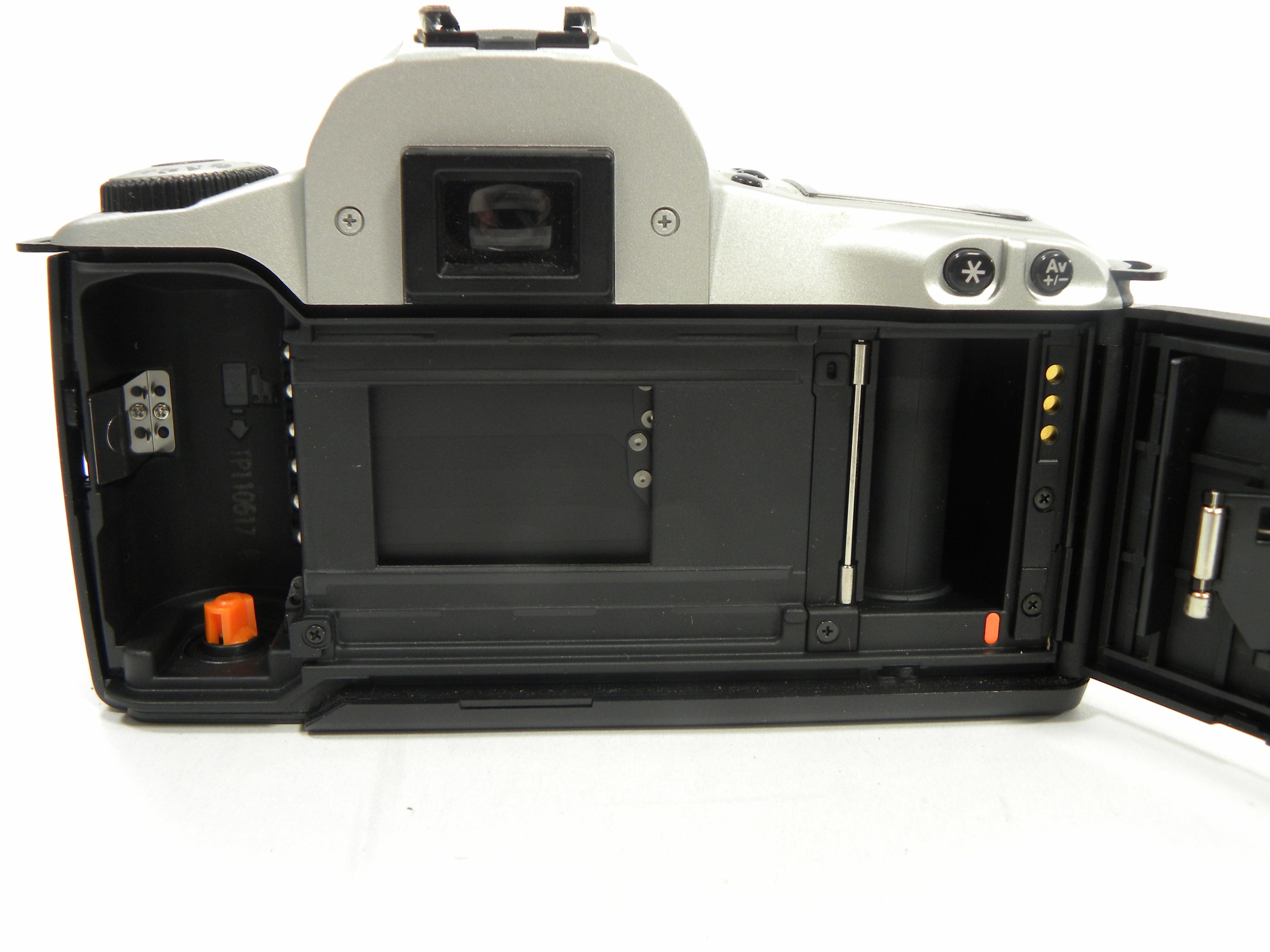 Canon EOS Rebel 2000 35mm SLR Camera Body Only