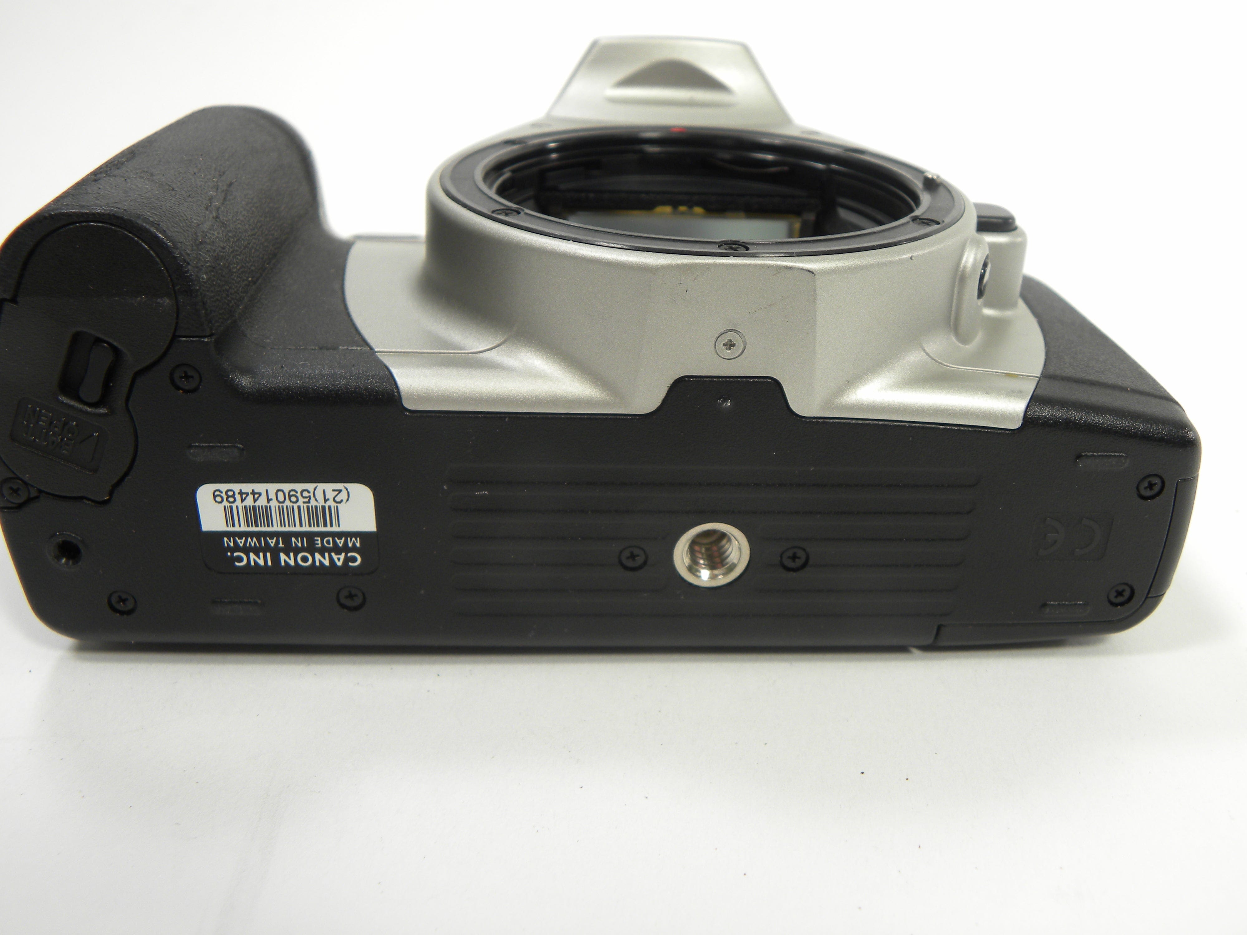 Canon EOS Rebel 2000 35mm SLR Camera Body Only