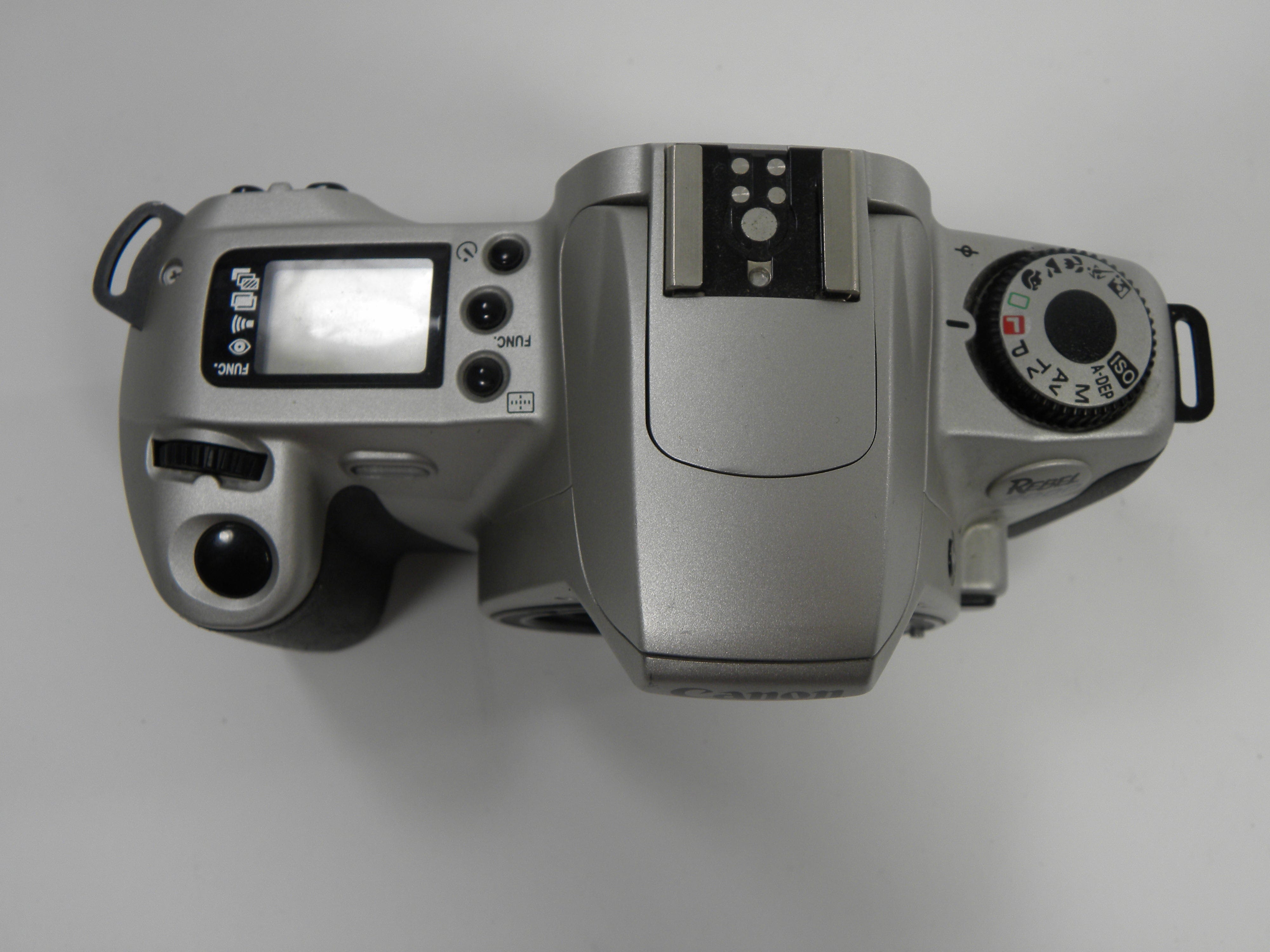 Canon EOS Rebel 2000 35mm SLR Camera Body Only