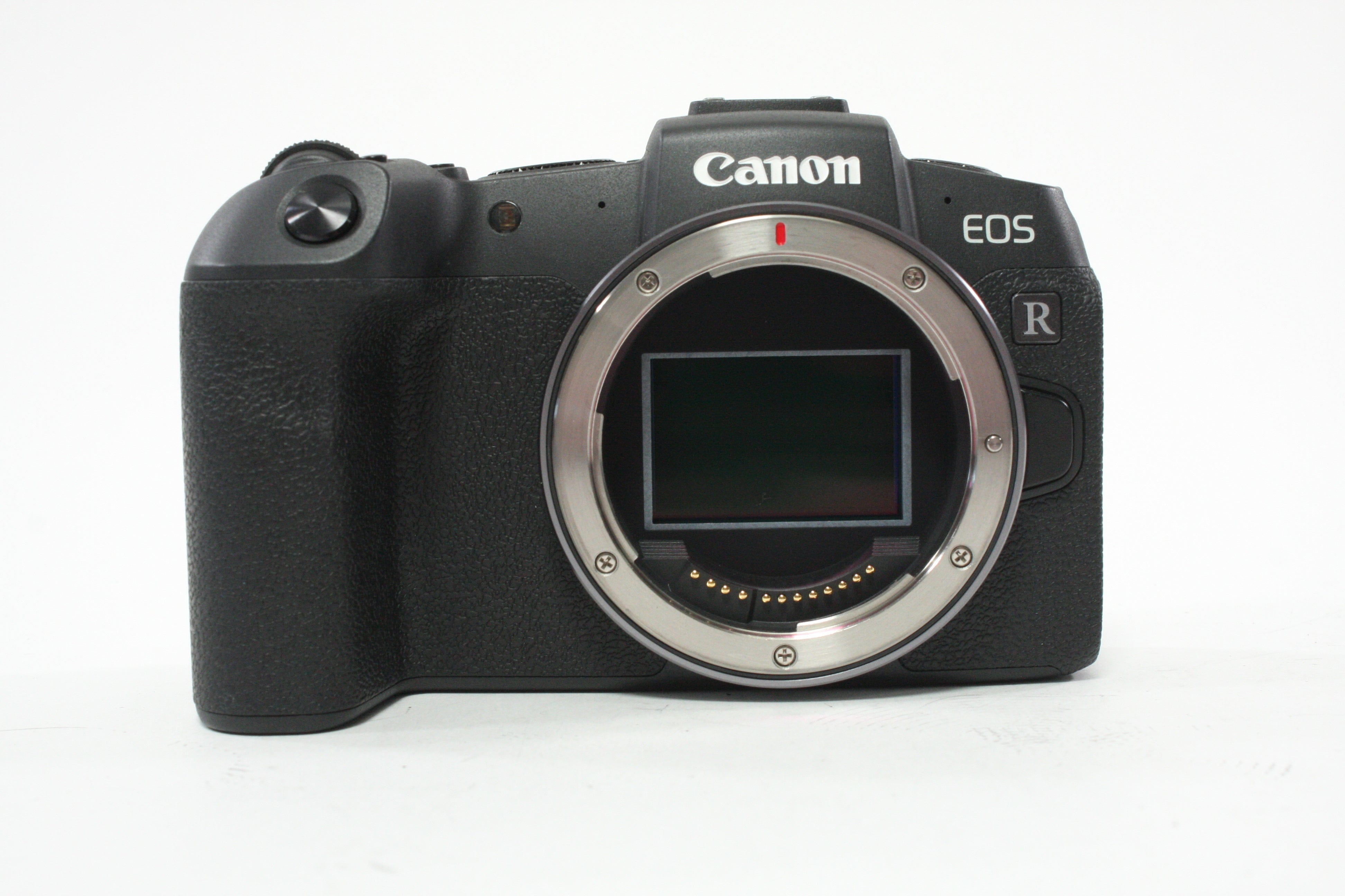 Canon EOS RP Mirrorless Camera with a Shutter Count of < 7,000 (7%)