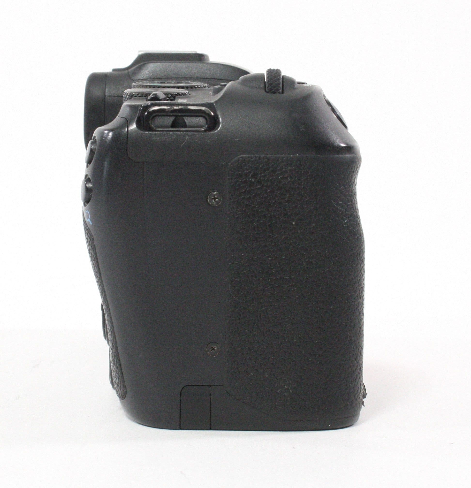 Canon EOS RP Mirrorless Digital Camera with Shutter Count 68,000