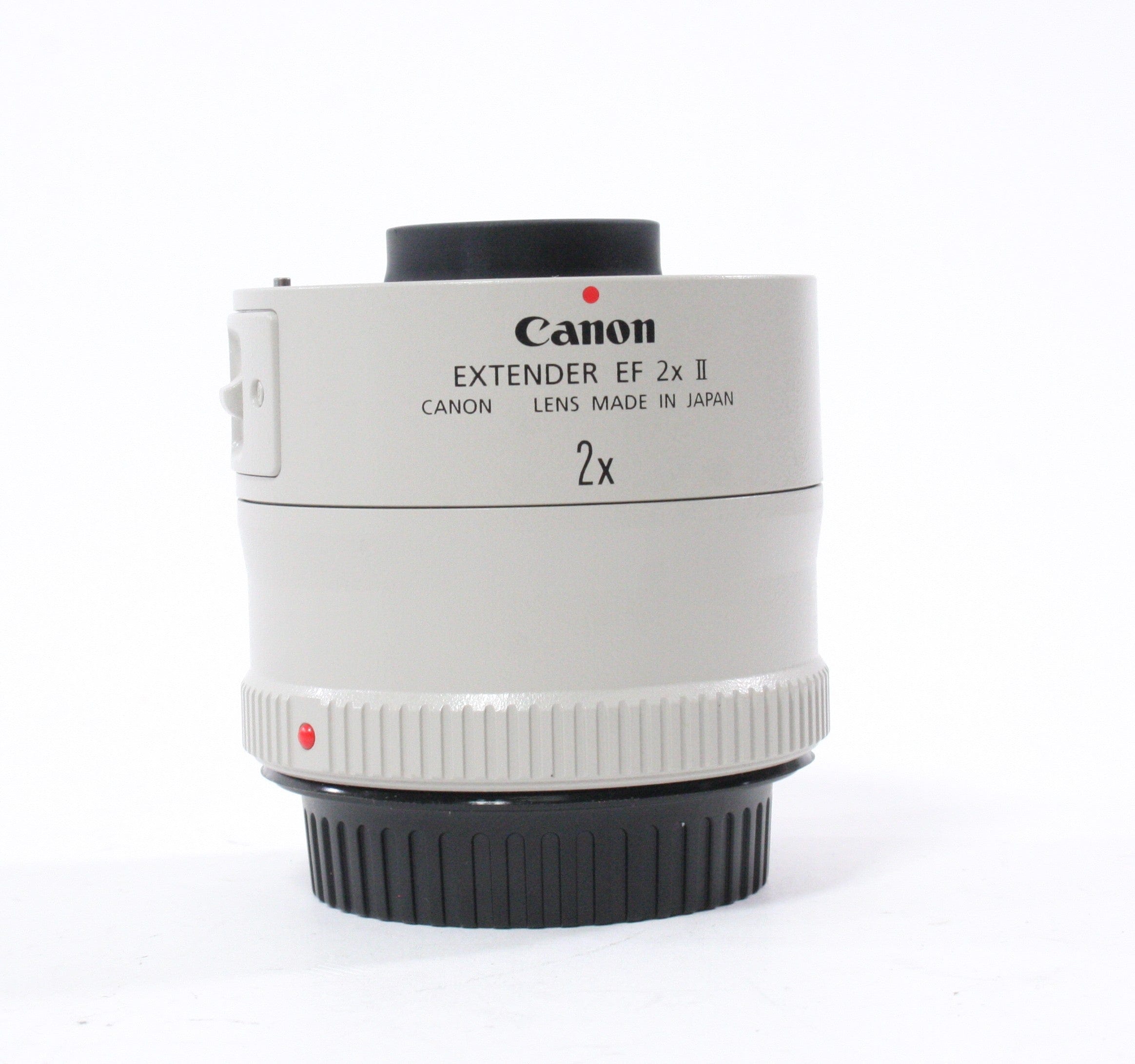 Canon Extender EF 2x II