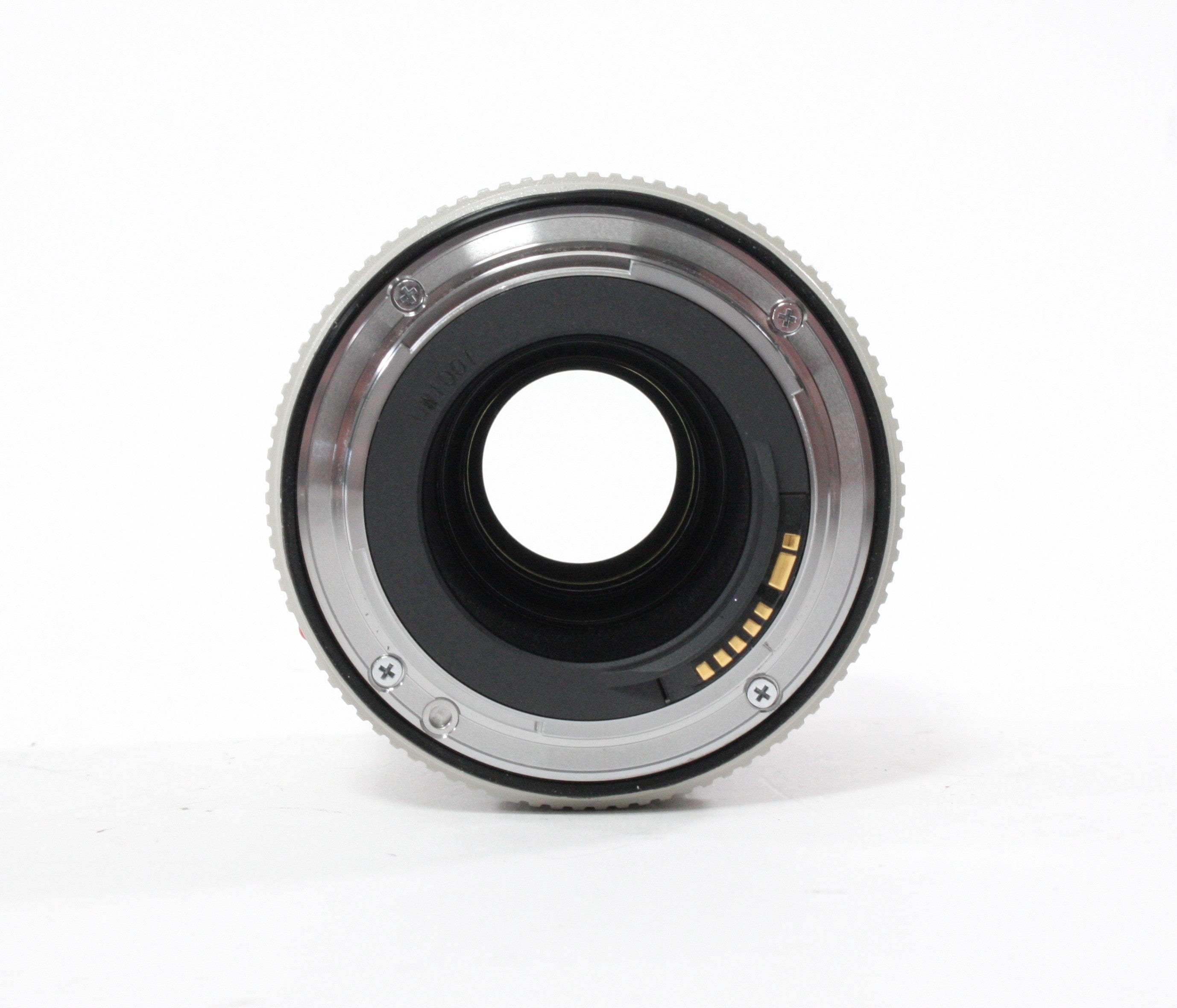 Canon Extender EF 2x II