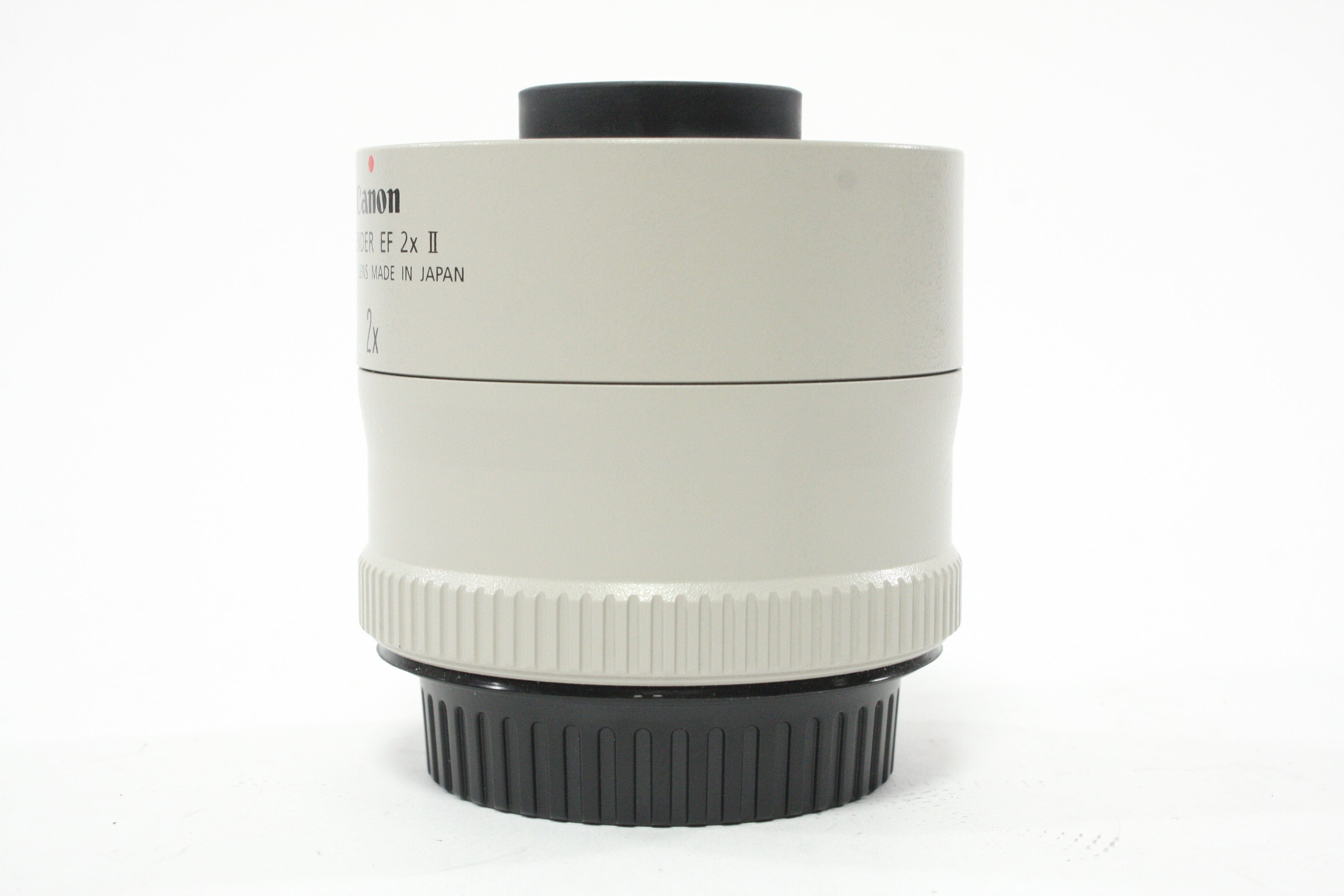 Canon Extender EF 2x II Teleconverter