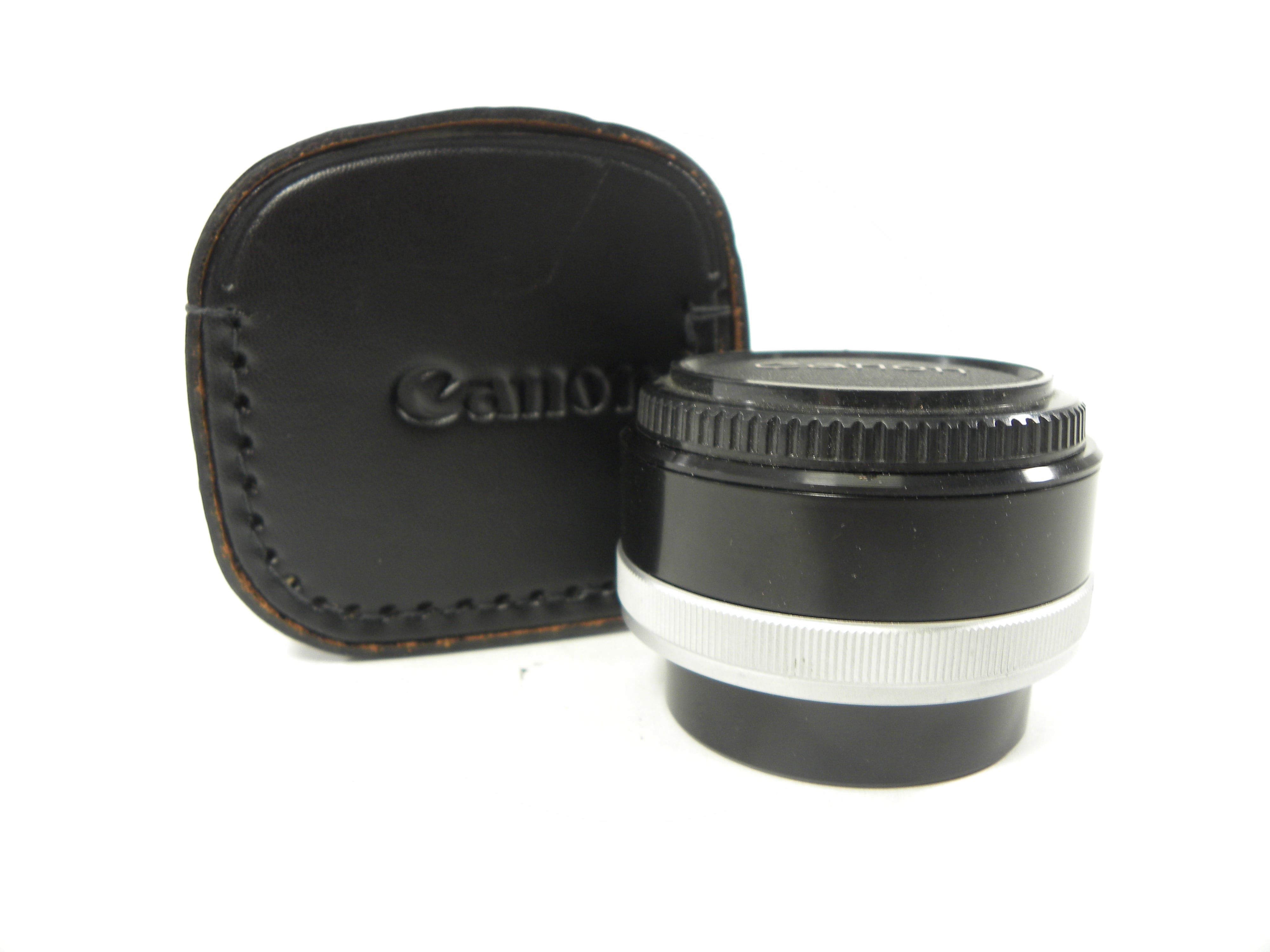 Canon Extension Tube FD 25