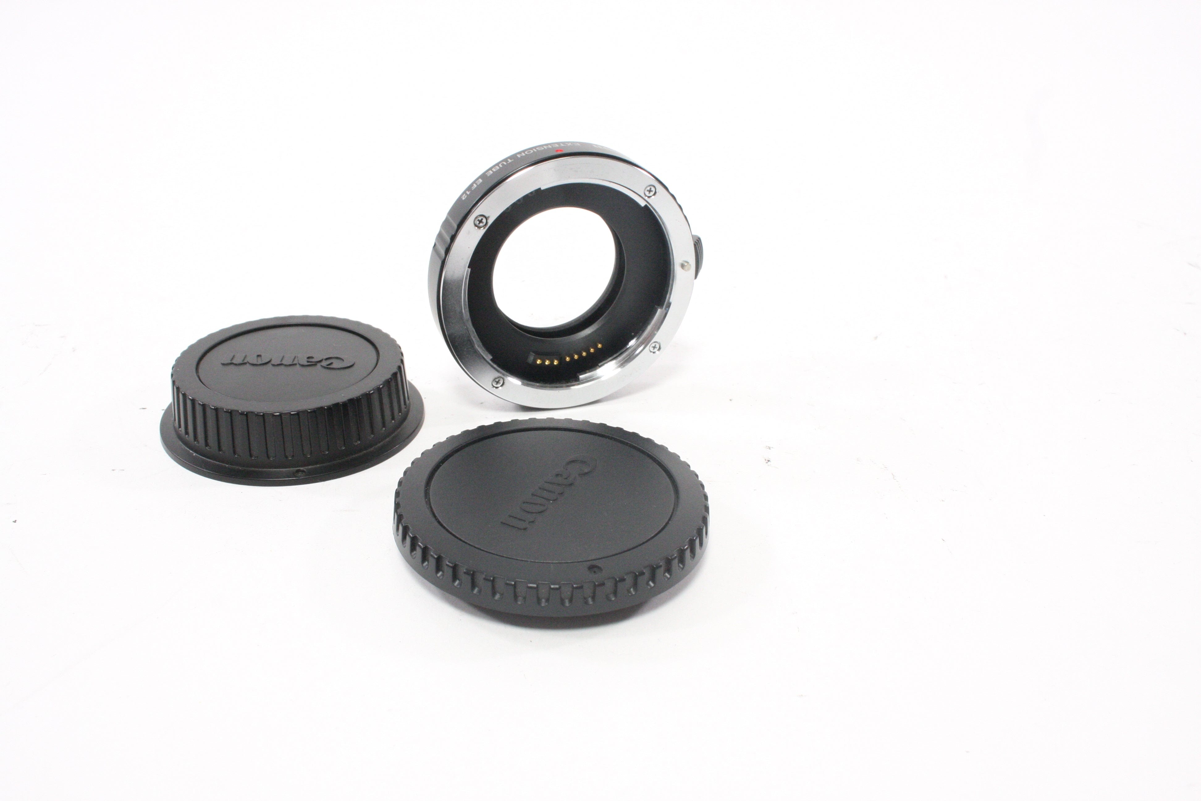 Canon Extenstion Tube EF 12
