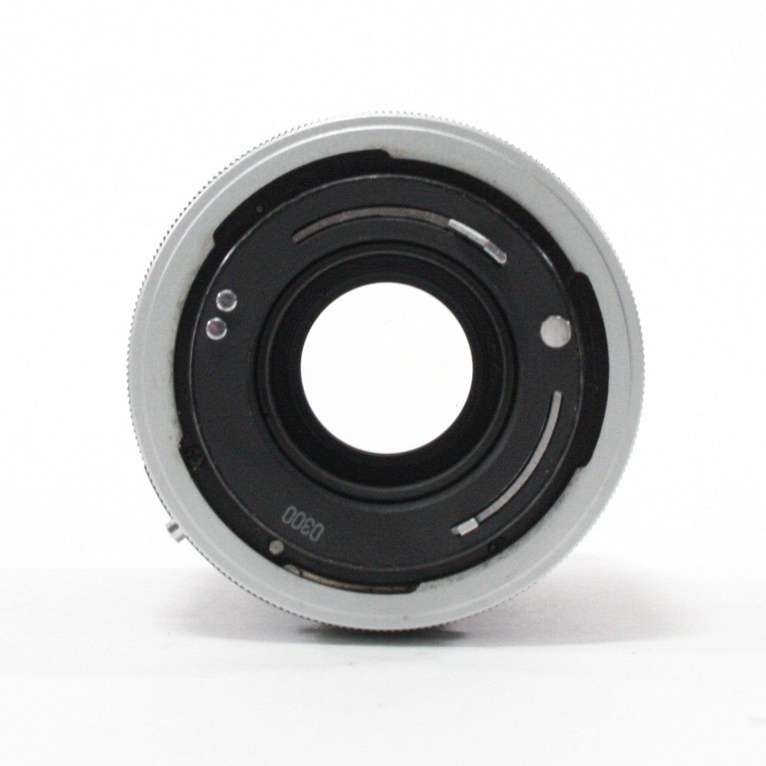 Canon FD 135mm f/3.5 S.C. Lens for Canon FD Mount