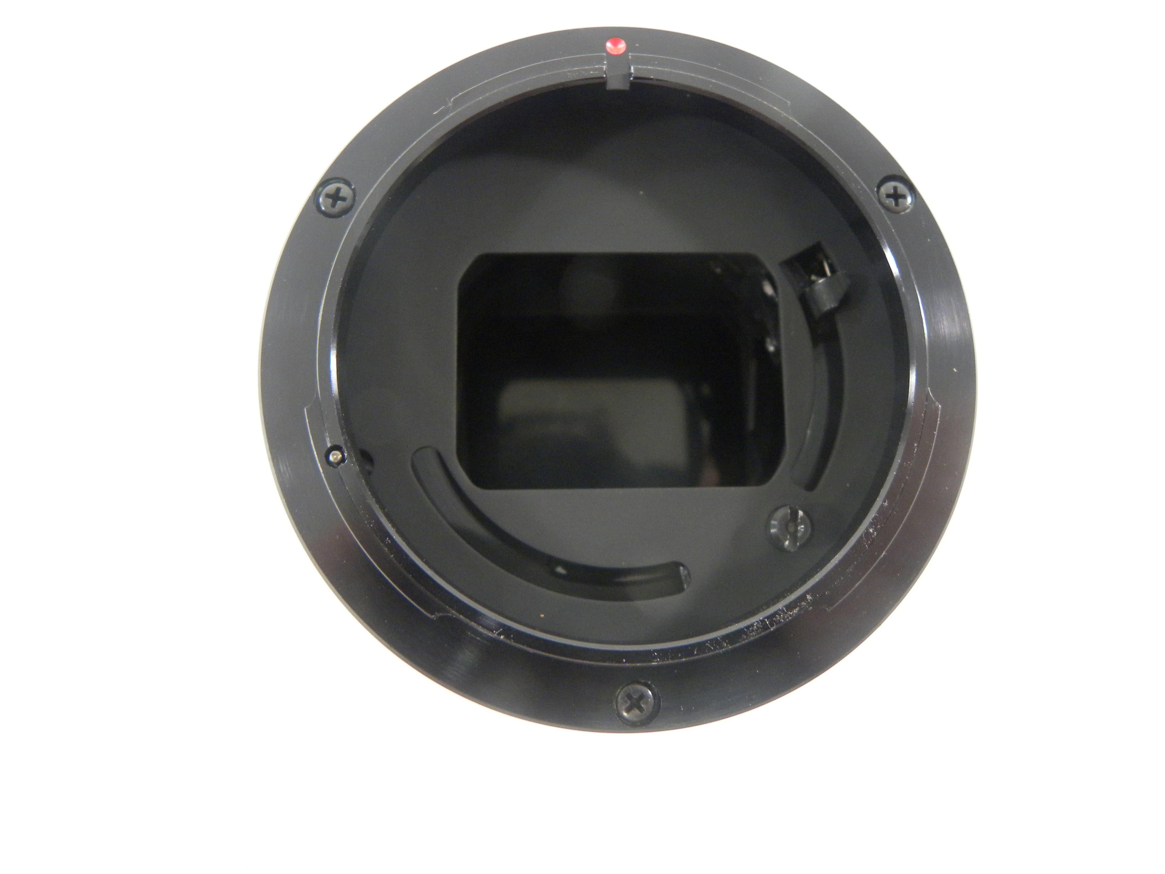 Canon FD 25 Extension Tube