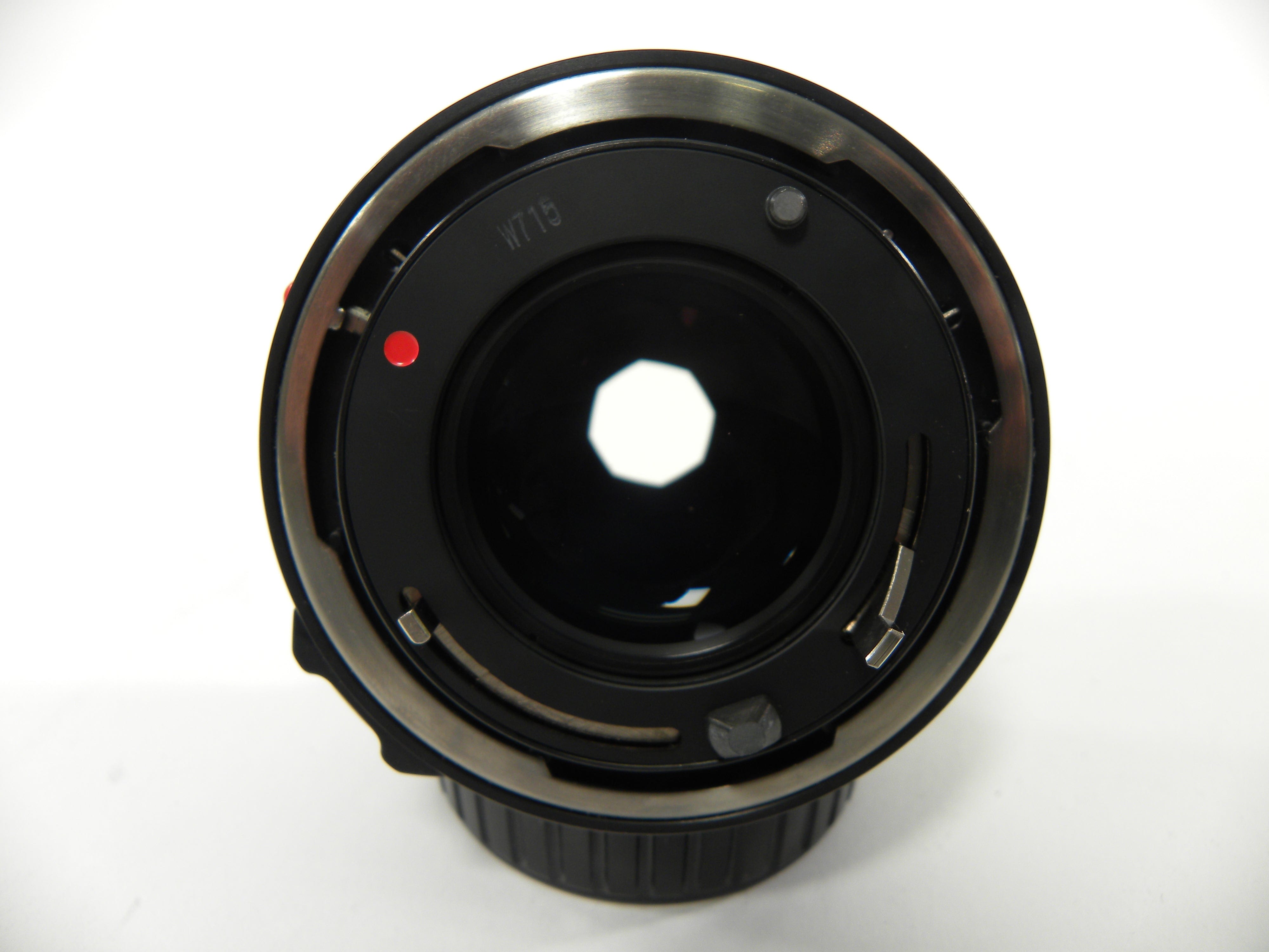 Canon FD 50mm f1.4