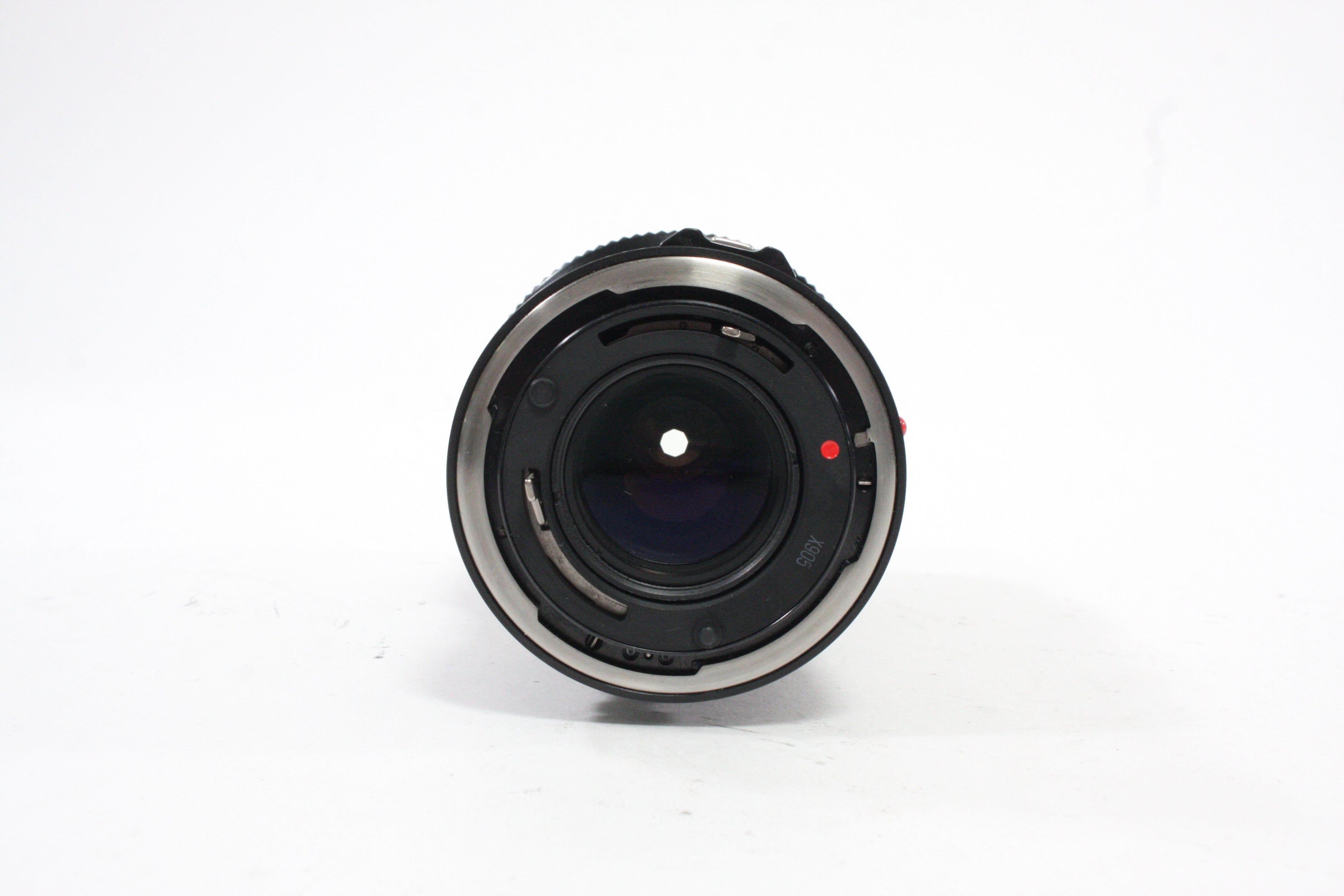 Canon FD 70-210mm f/4 Lens for Canon FD Mount