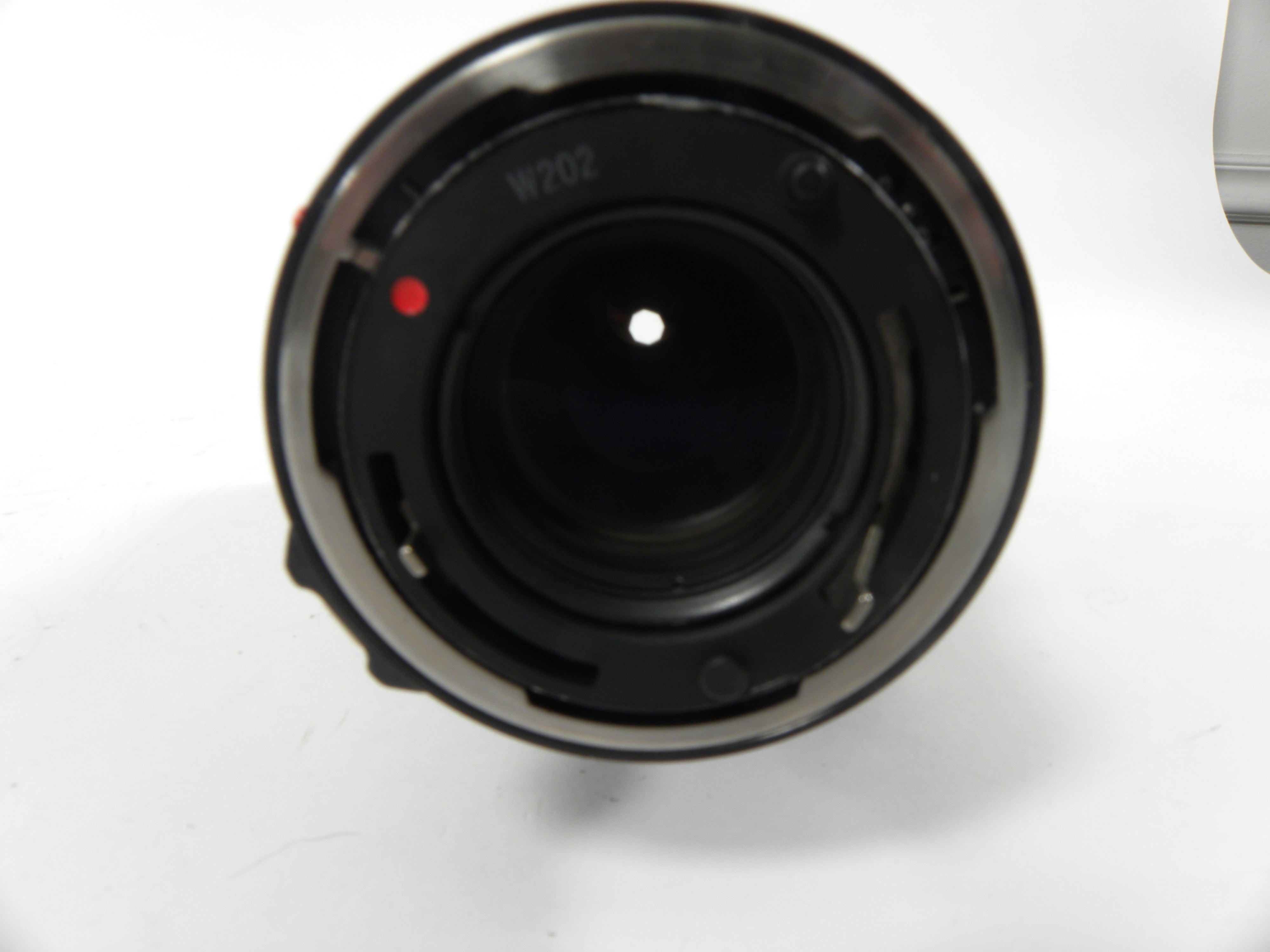 Canon FD 70-210mm f1.4