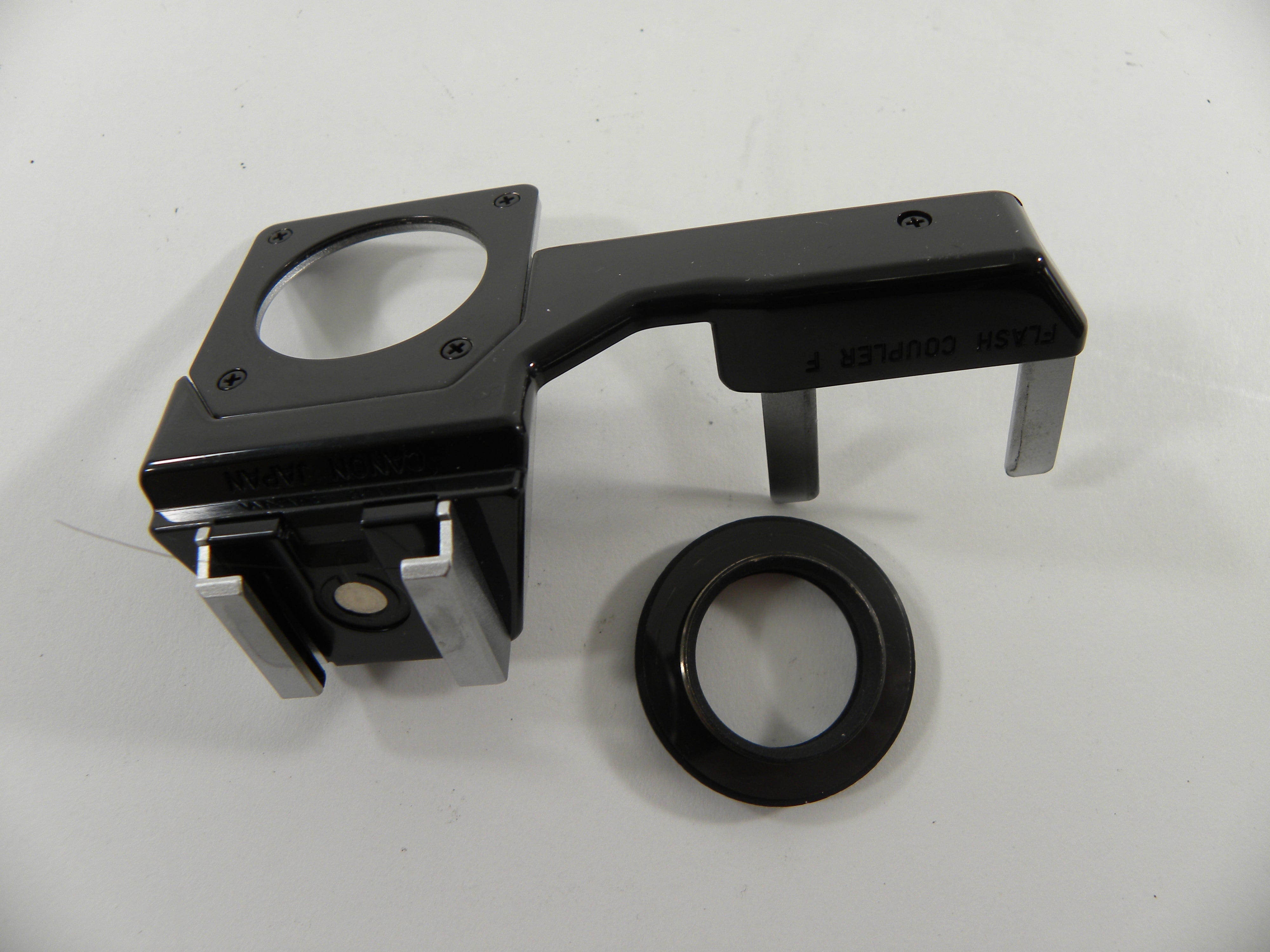 Canon Flash Coupler F